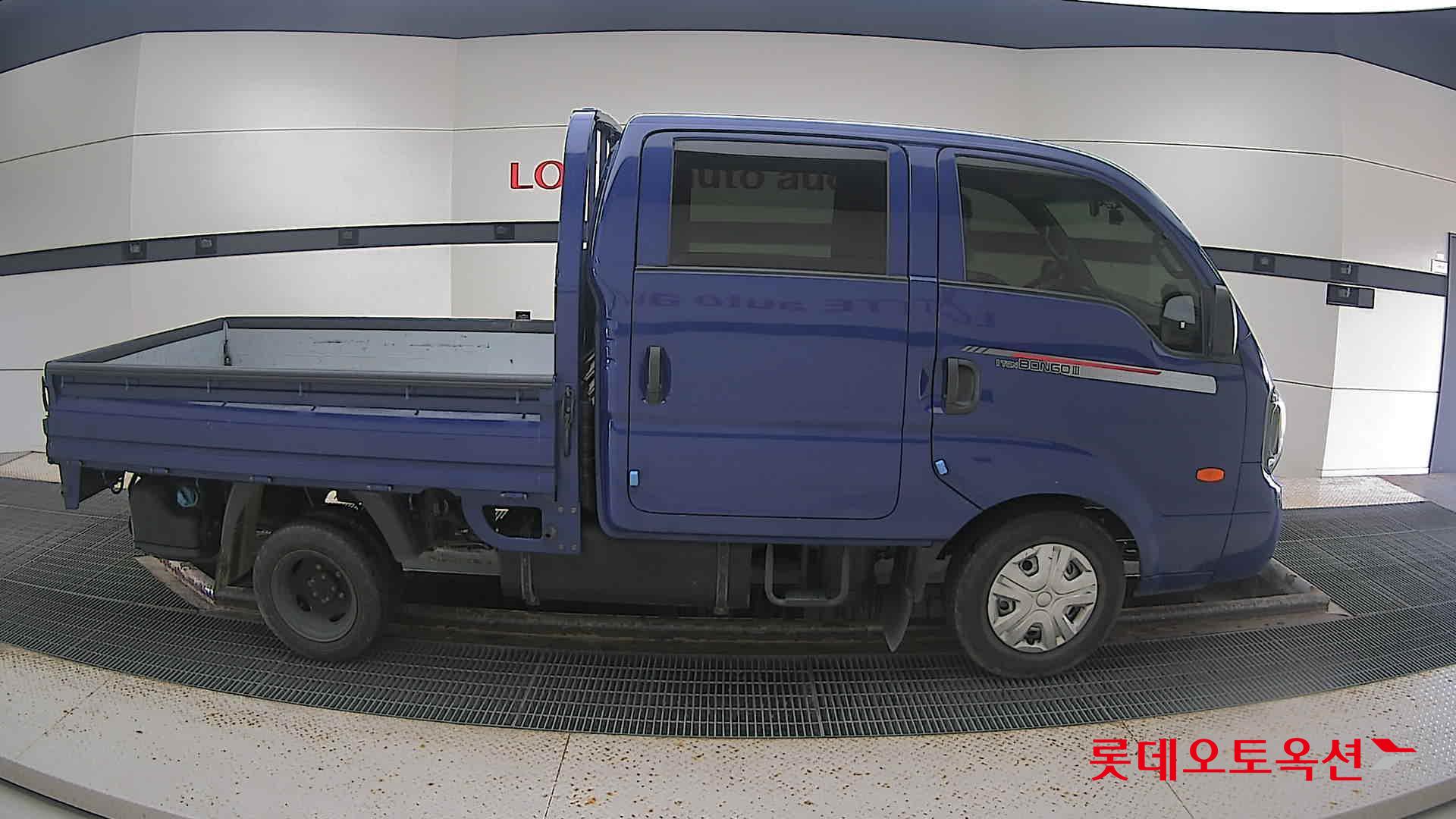 Kia Bongo III 1 ton 2022 Другое из Кореи, фото 3