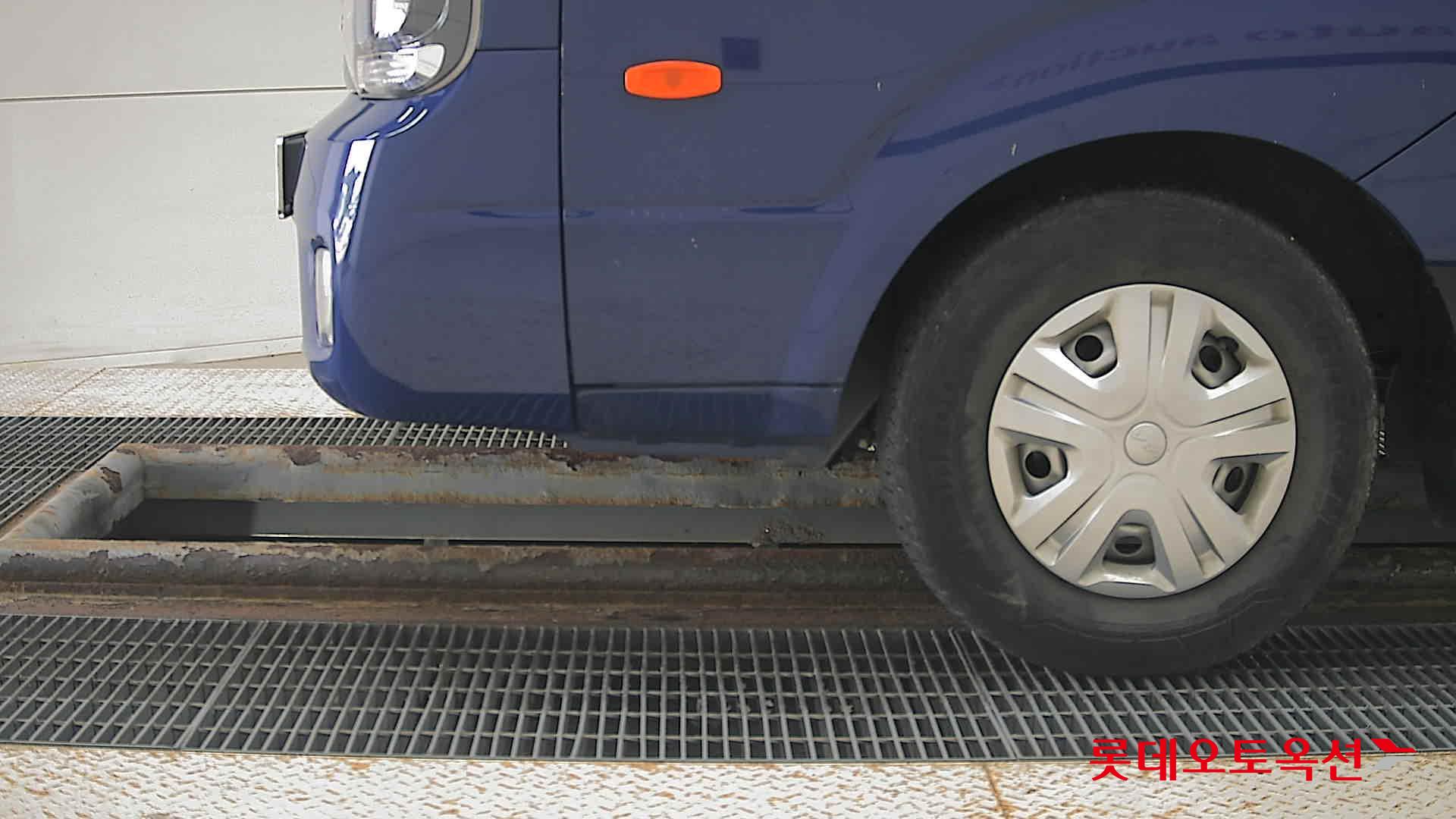 Kia Bongo III 1 ton id 3062790 из Кореи 21