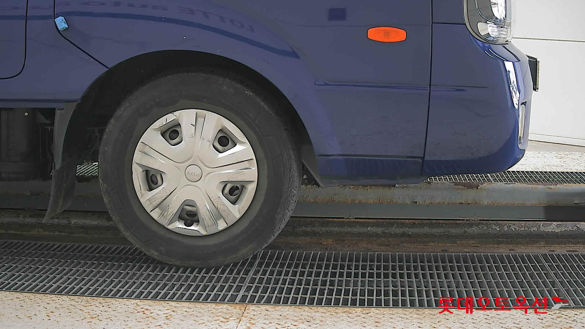 Kia Bongo III 1 ton id 3062790 из Кореи 23