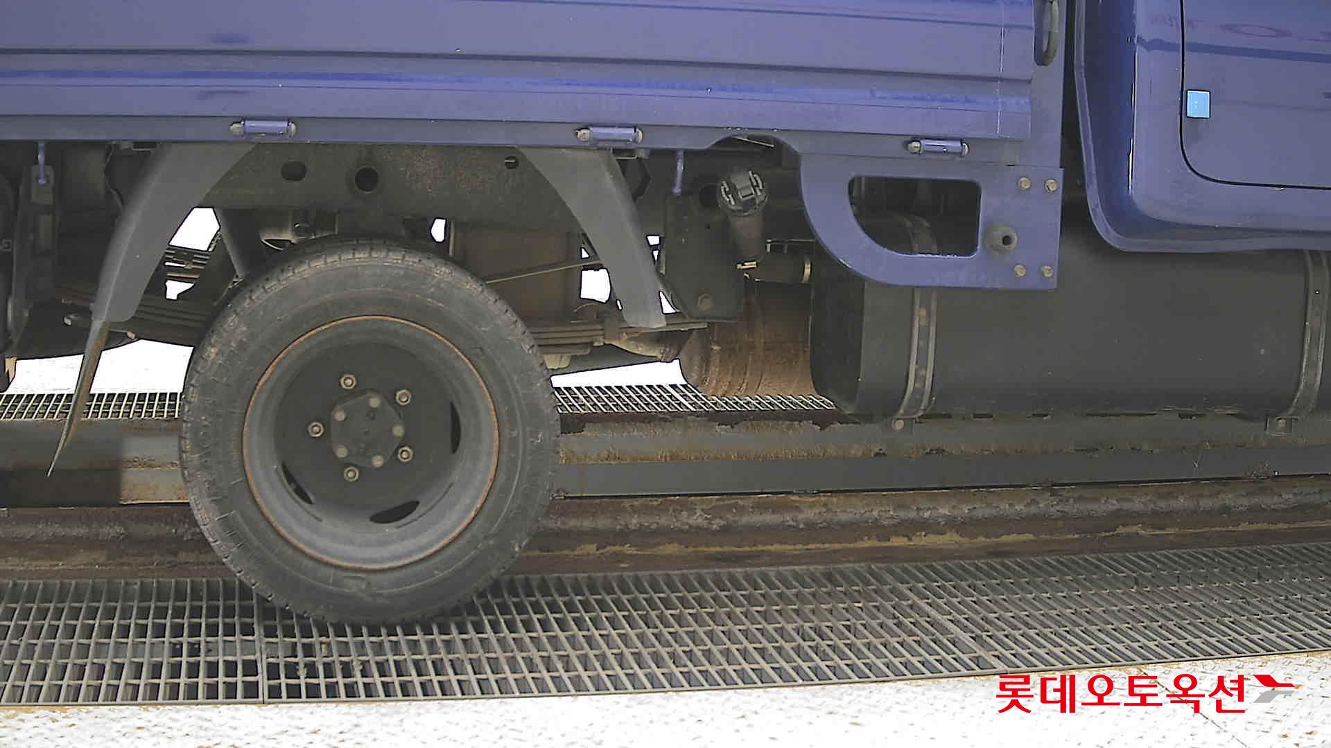 Kia Bongo III 1 ton id 3062790 из Кореи 24