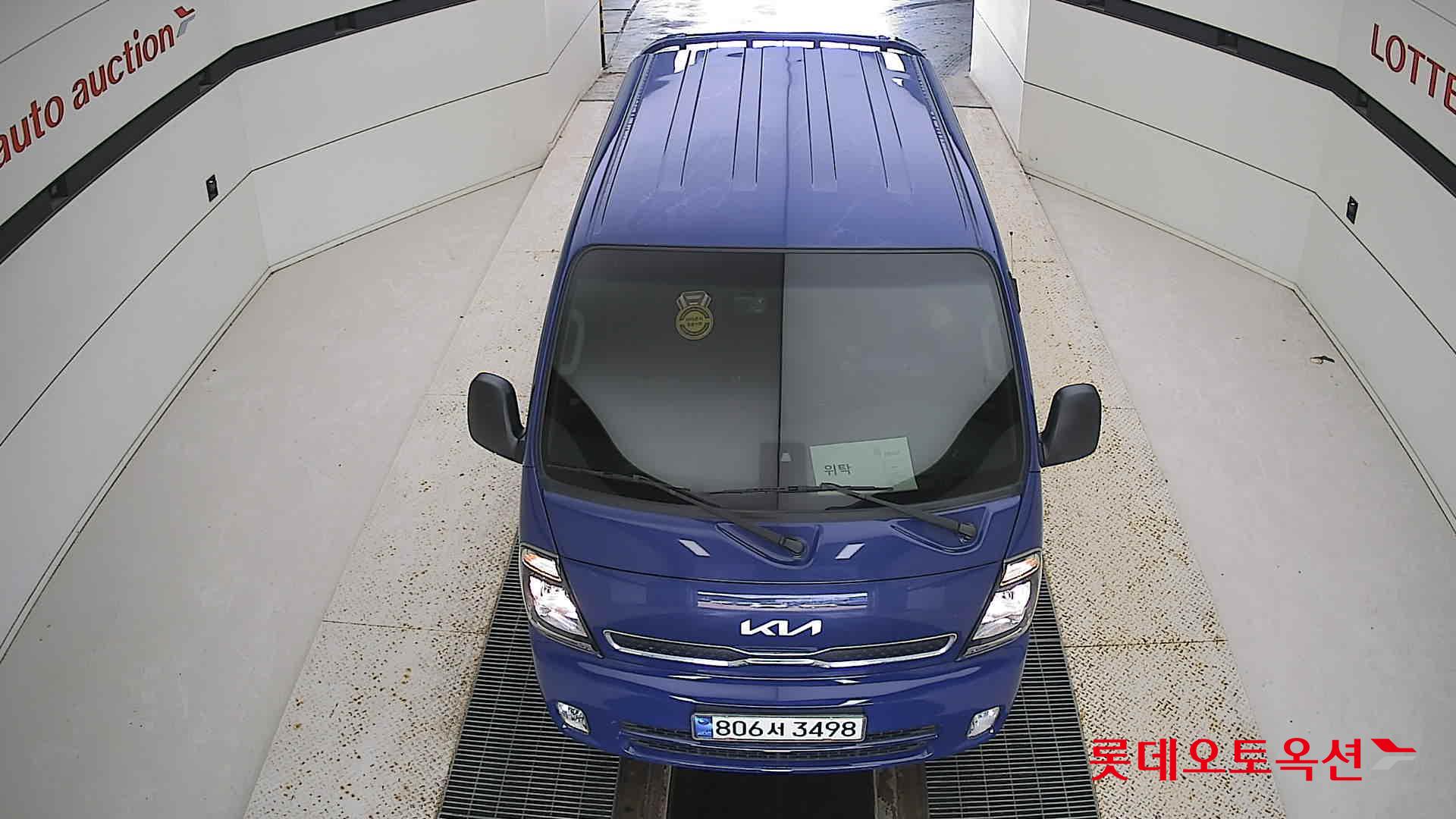 Kia Bongo III 1 ton id 3062790 из Кореи 25