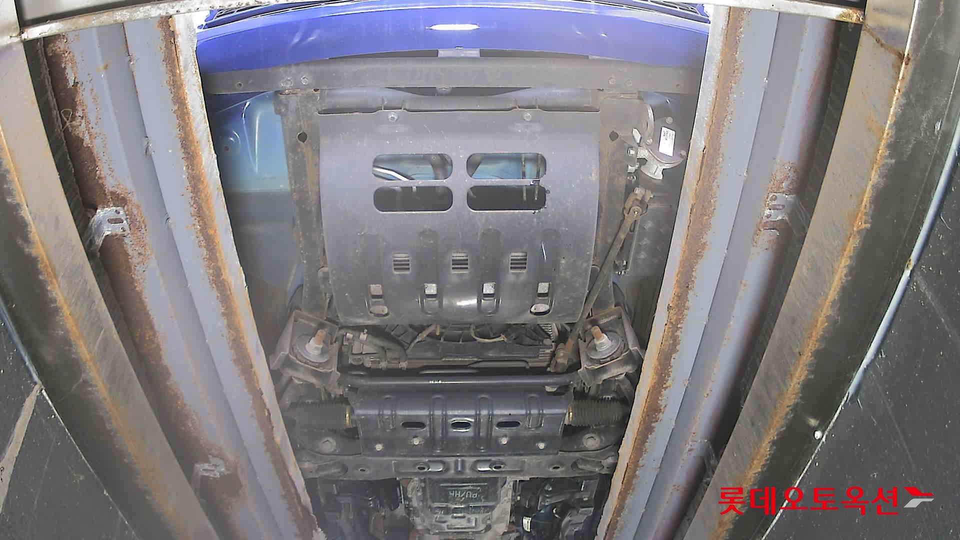 Kia Bongo III 1 ton id 3062790 из Кореи 26