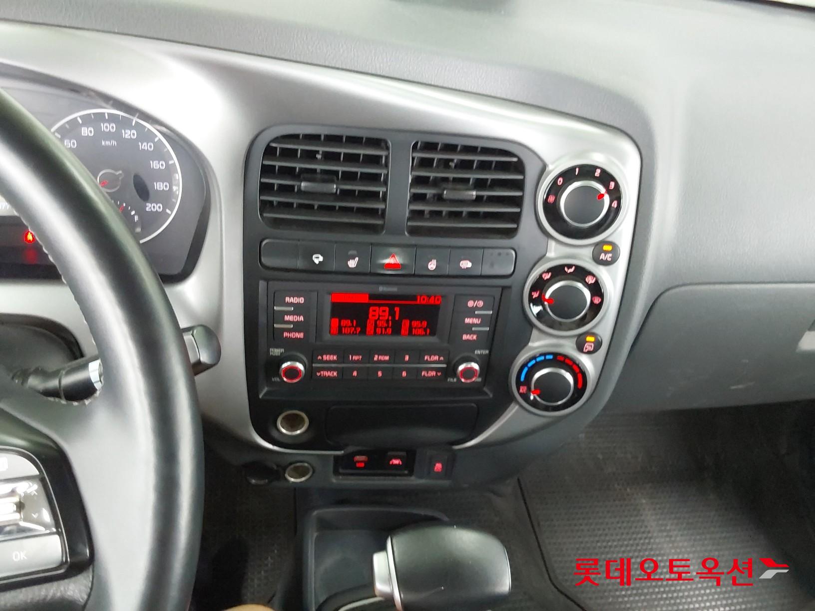 Kia Bongo III 1 ton id 3062790 из Кореи 31