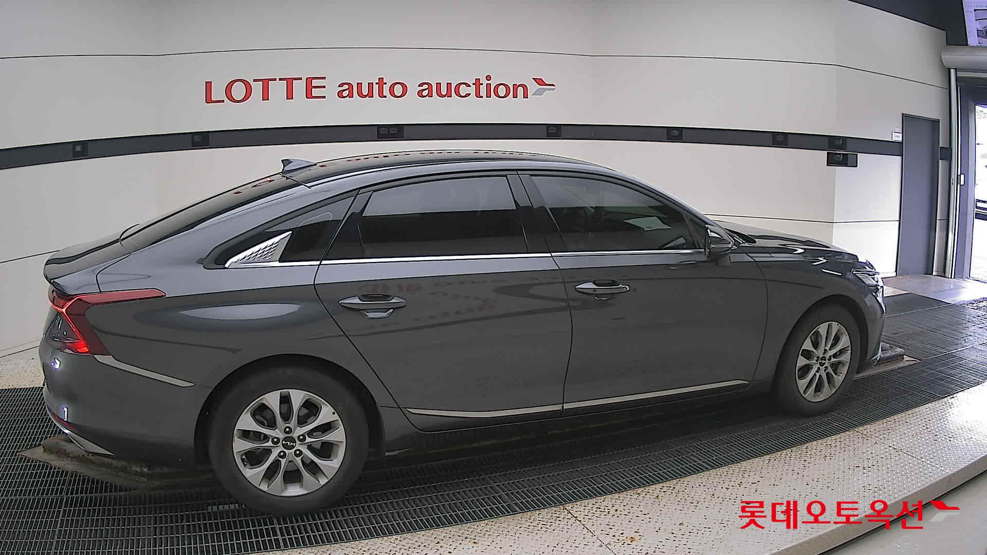 Kia K8 id 3062768 из Кореи 18