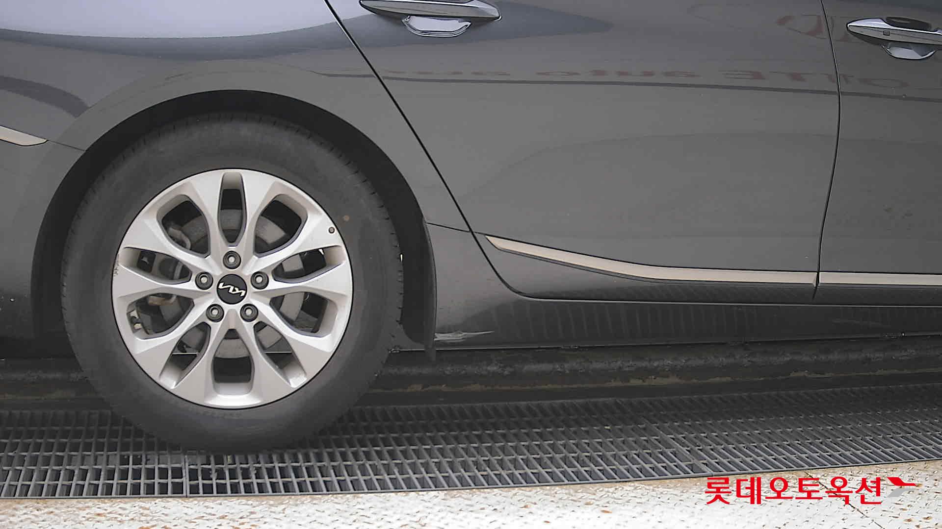 Kia K8 id 3062768 из Кореи 24