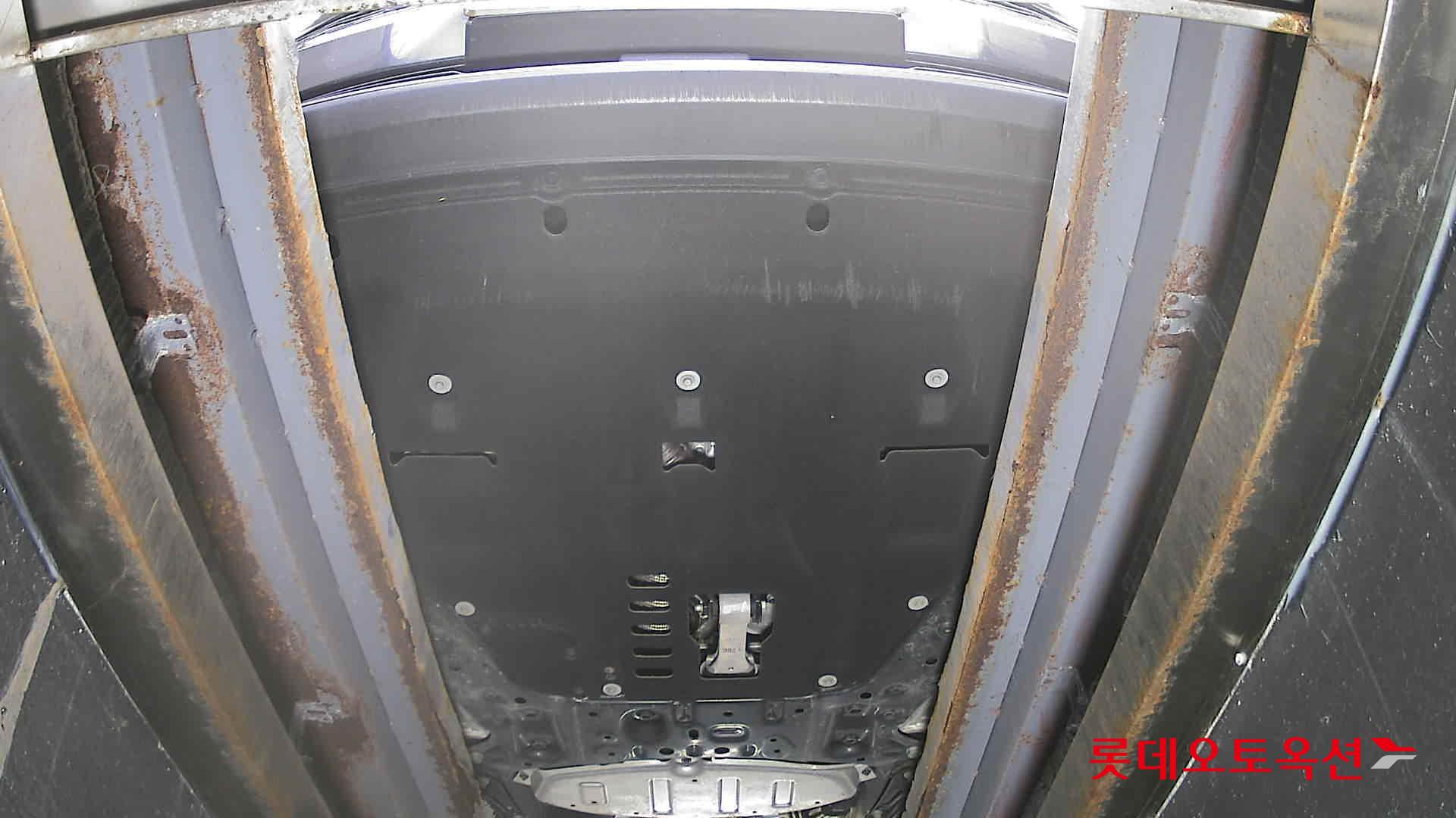 Kia K8 id 3062768 из Кореи 26