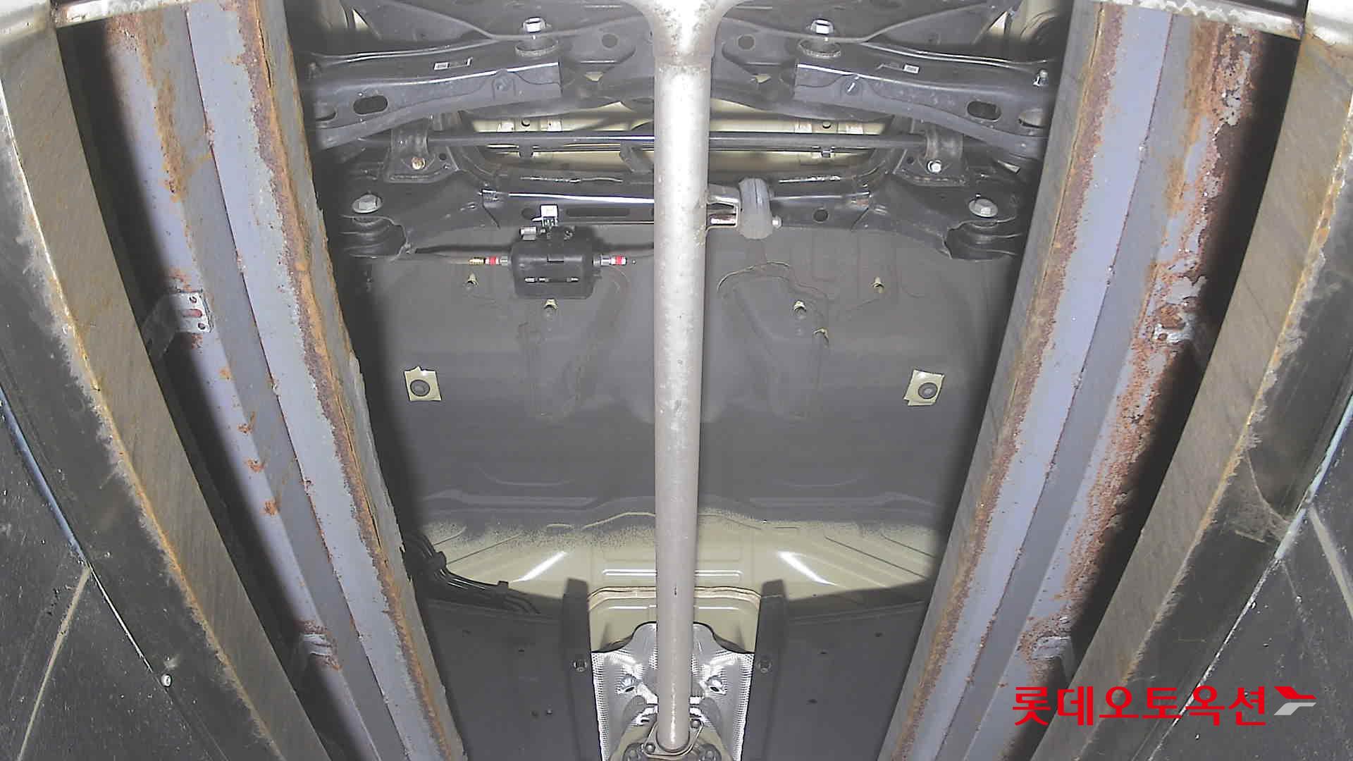 Kia K8 id 3062768 из Кореи 27