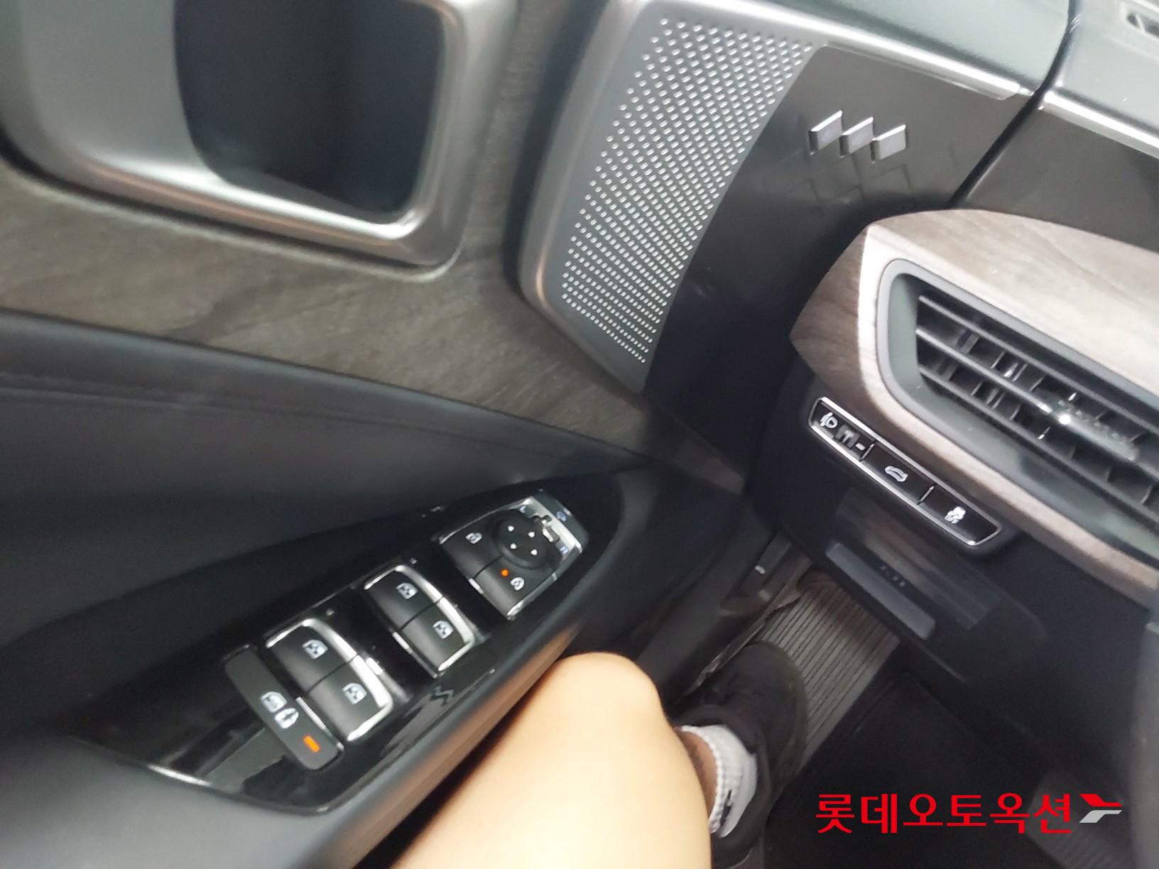 Kia K8 id 3062768 из Кореи 28