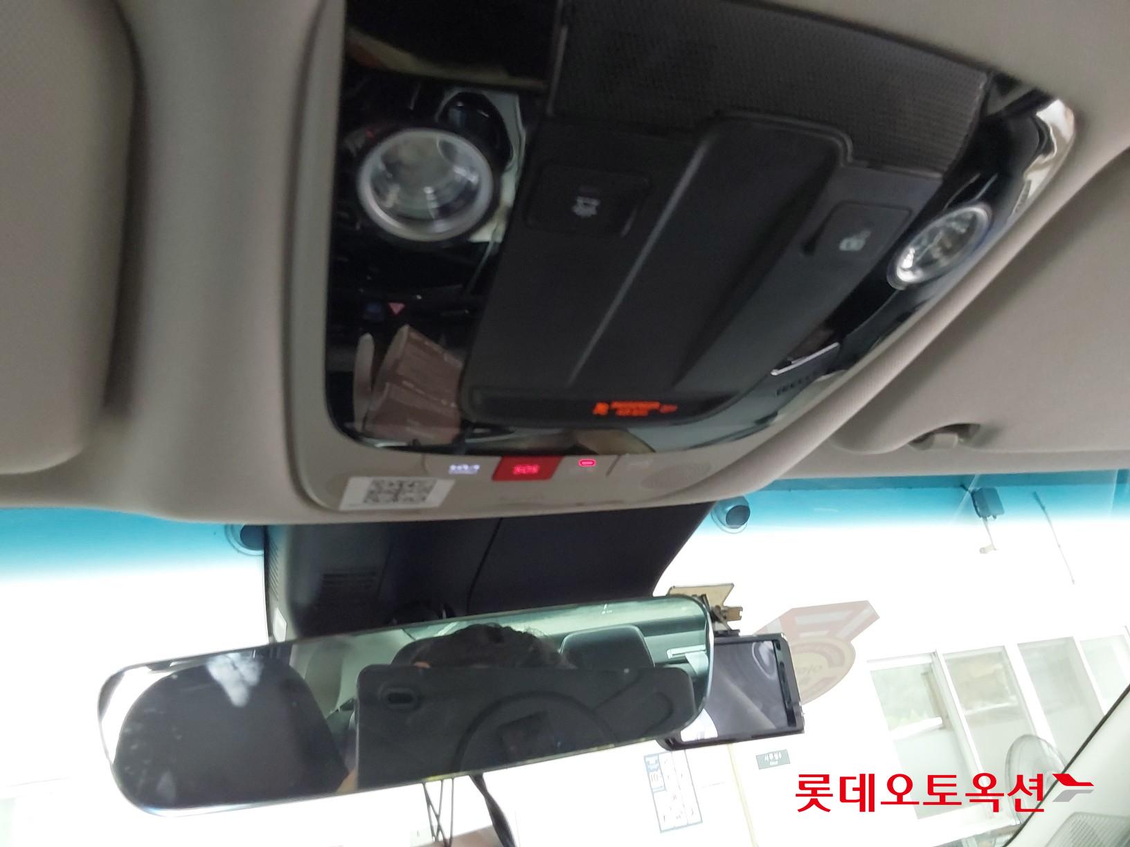 Kia K8 id 3062768 из Кореи 30