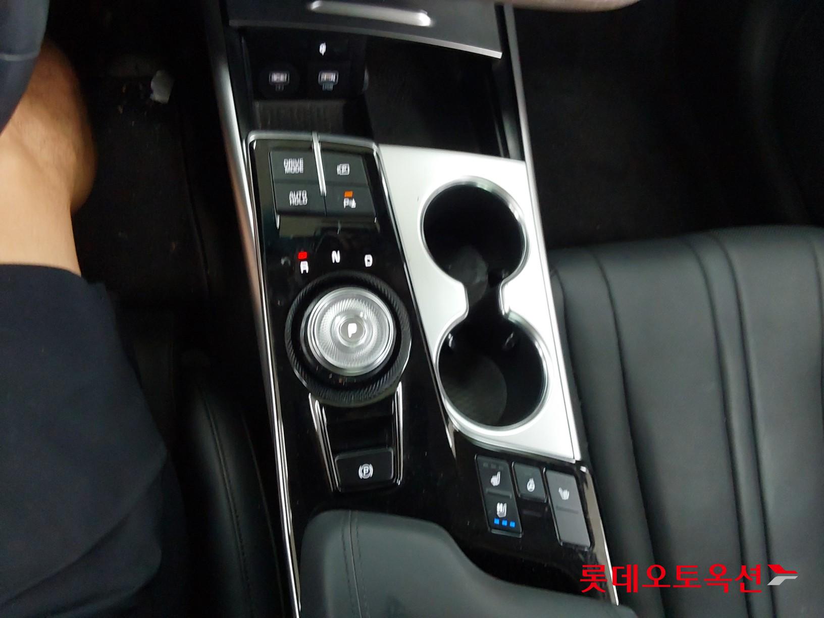 Kia K8 id 3062768 из Кореи 33