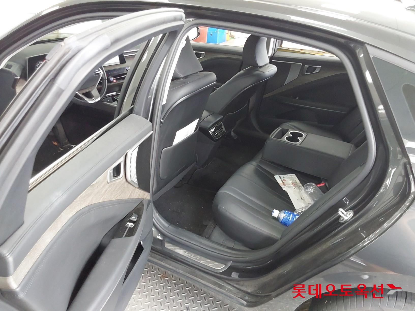 Kia K8 id 3062768 из Кореи 36