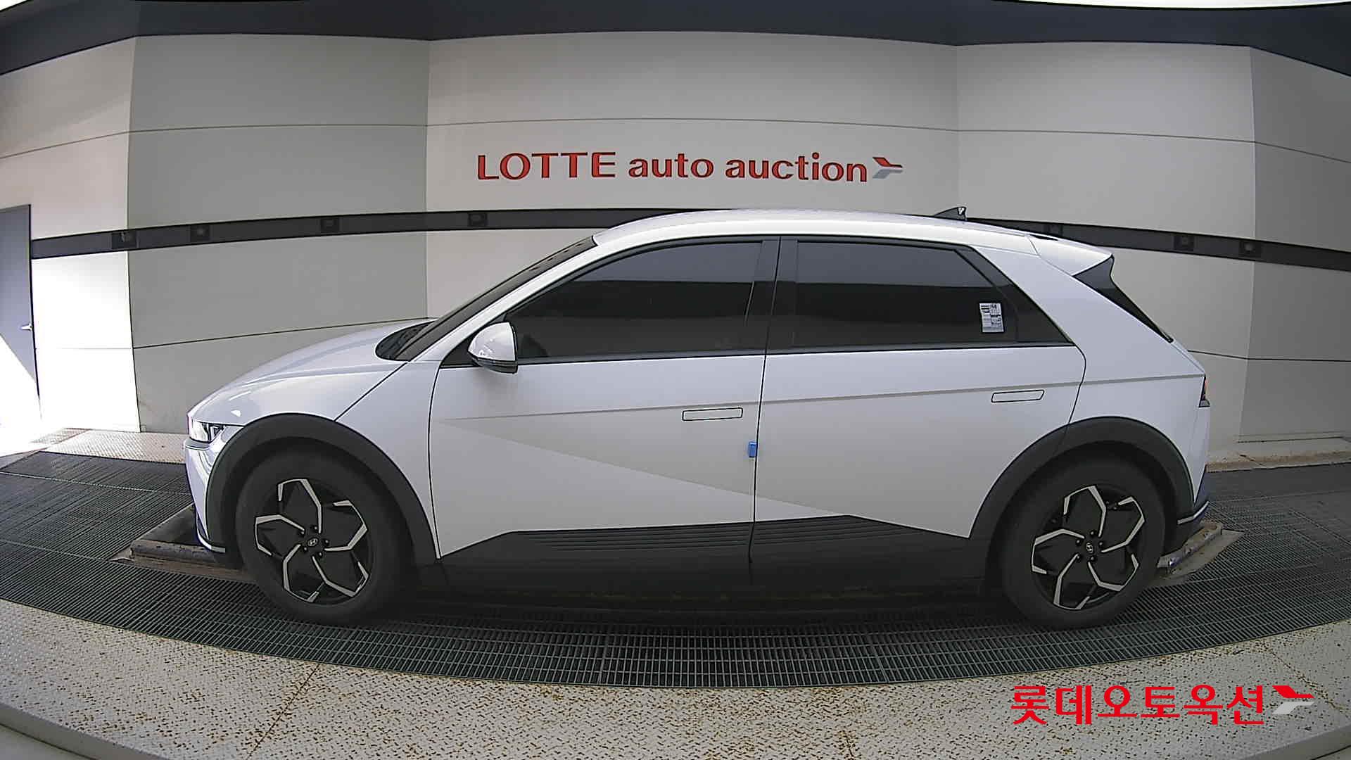 Hyundai IONIQ 5 id 3057619 из Кореи 7