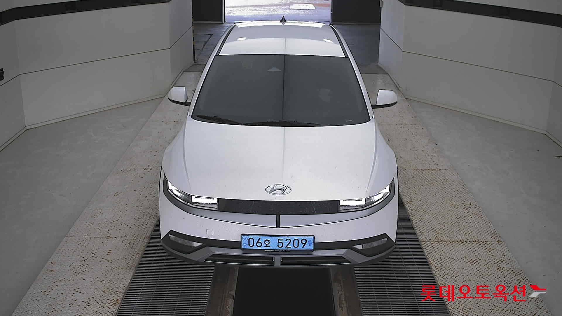 Hyundai IONIQ 5 id 3057619 из Кореи 8