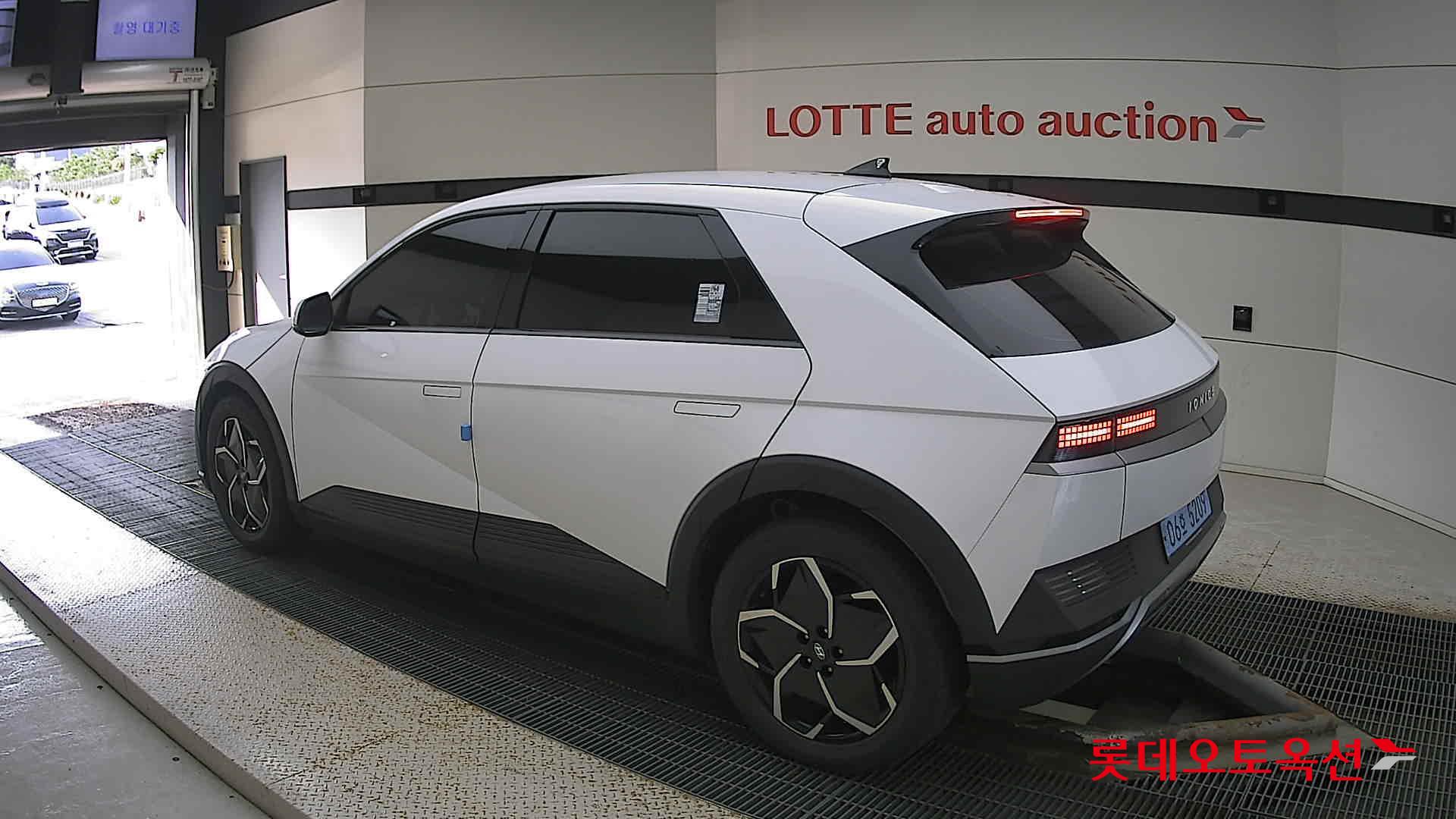 Hyundai IONIQ 5 id 3057619 из Кореи 10