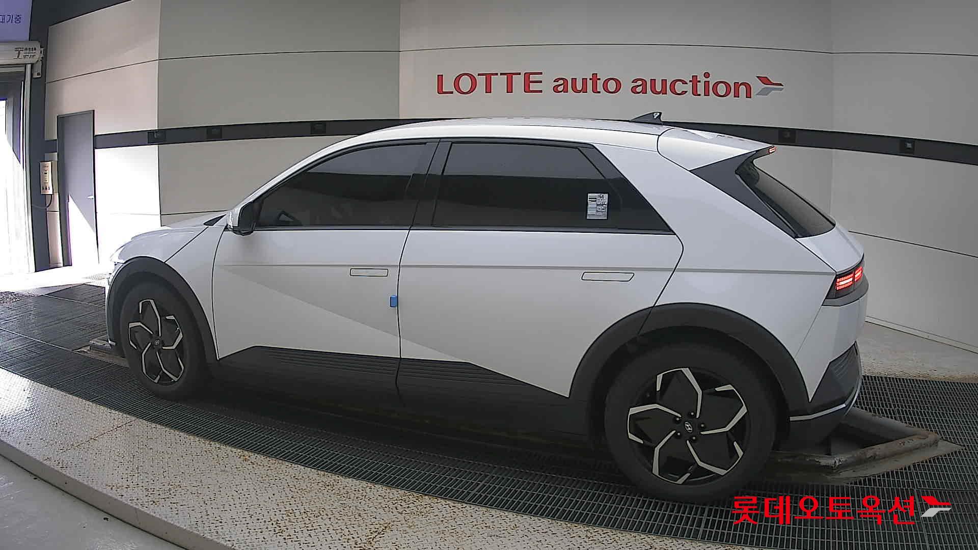 Hyundai IONIQ 5 id 3057619 из Кореи 11