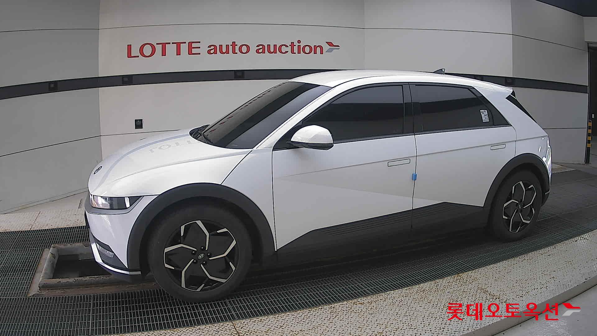 Hyundai IONIQ 5 id 3057619 из Кореи 12