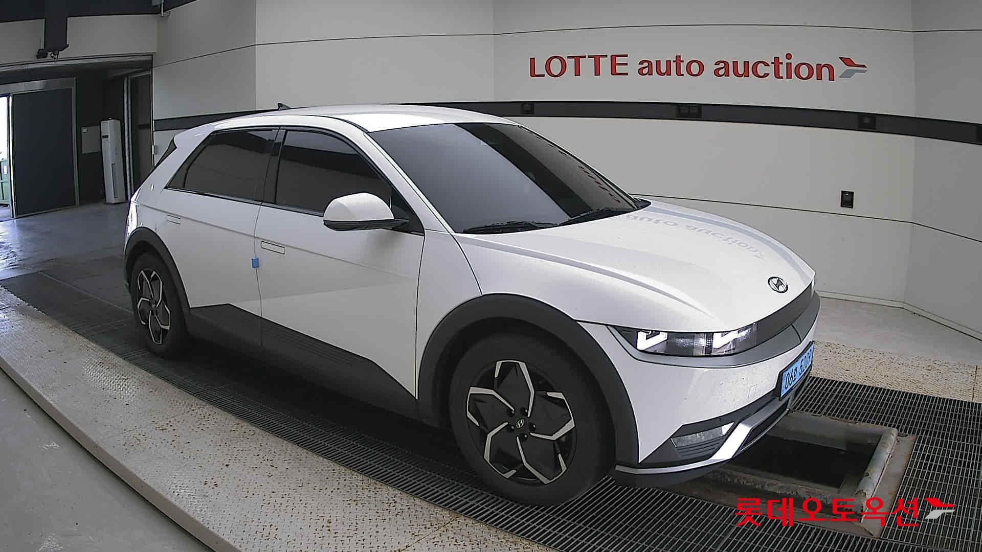 Hyundai IONIQ 5 id 3057619 из Кореи 16