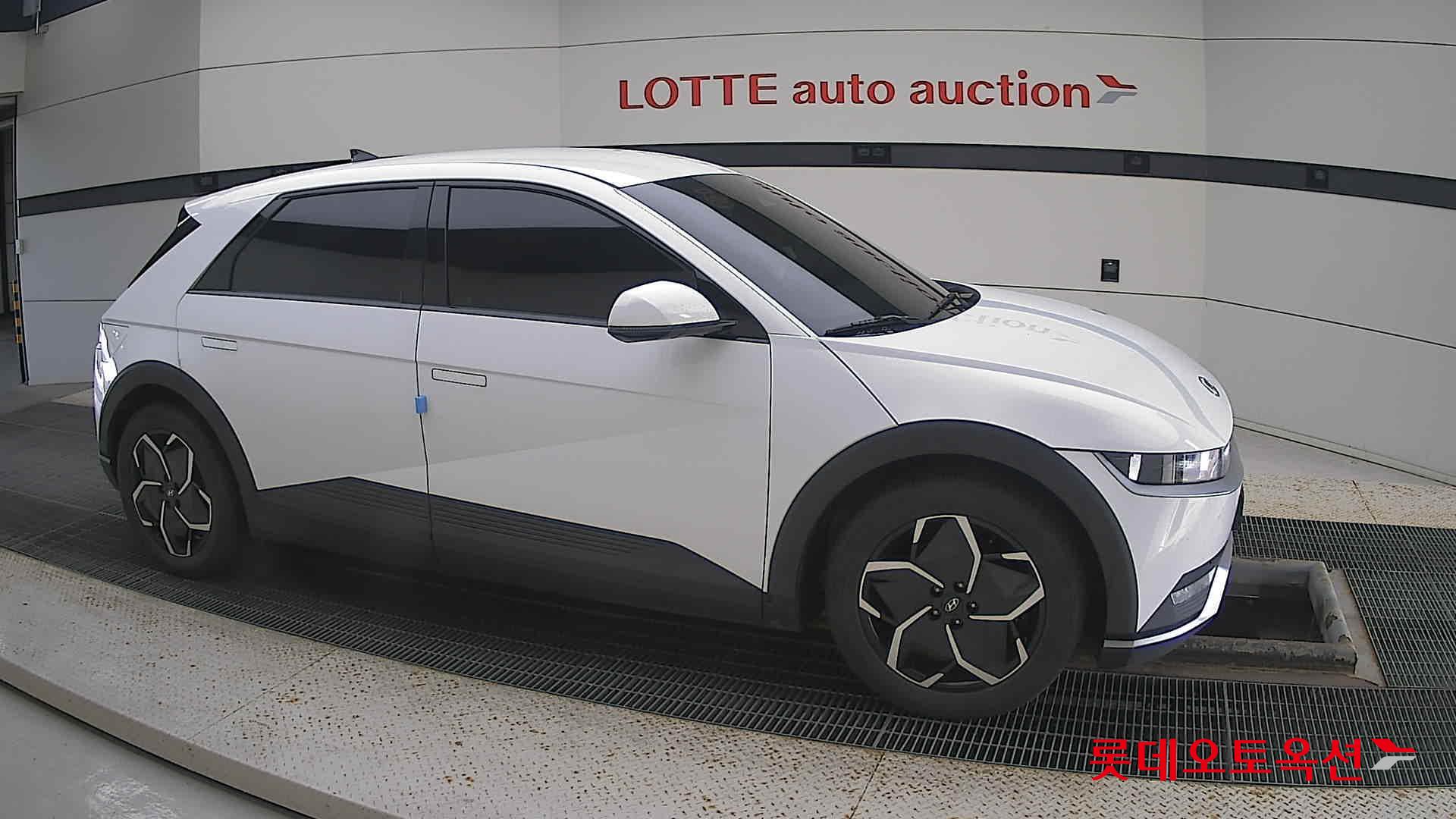 Hyundai IONIQ 5 id 3057619 из Кореи 17