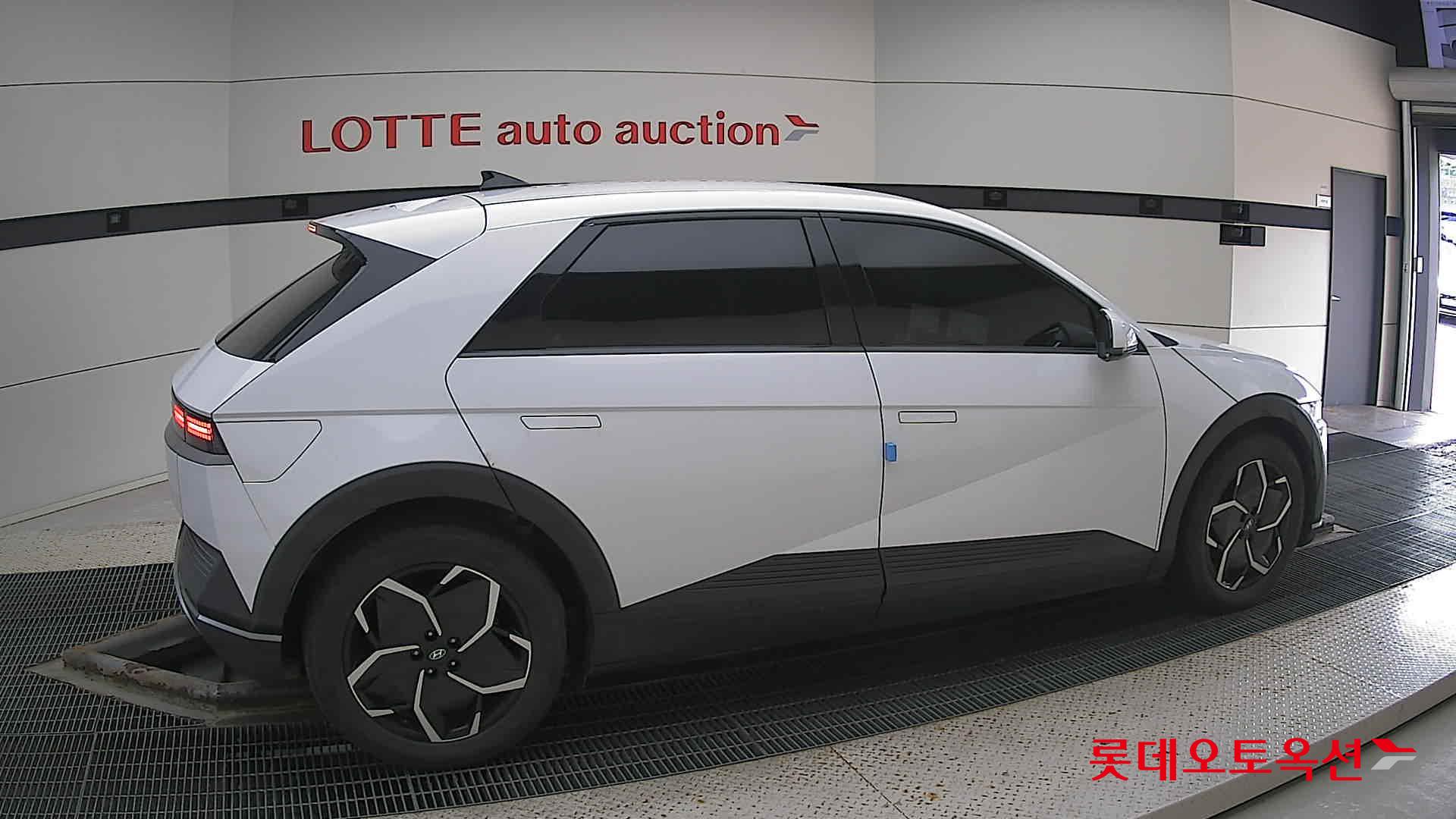 Hyundai IONIQ 5 id 3057619 из Кореи 18