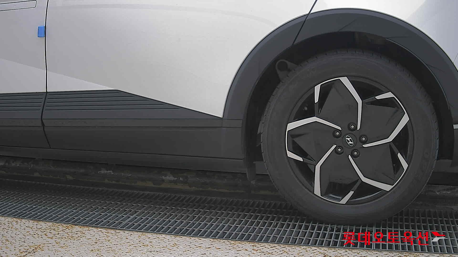 Hyundai IONIQ 5 id 3057619 из Кореи 22