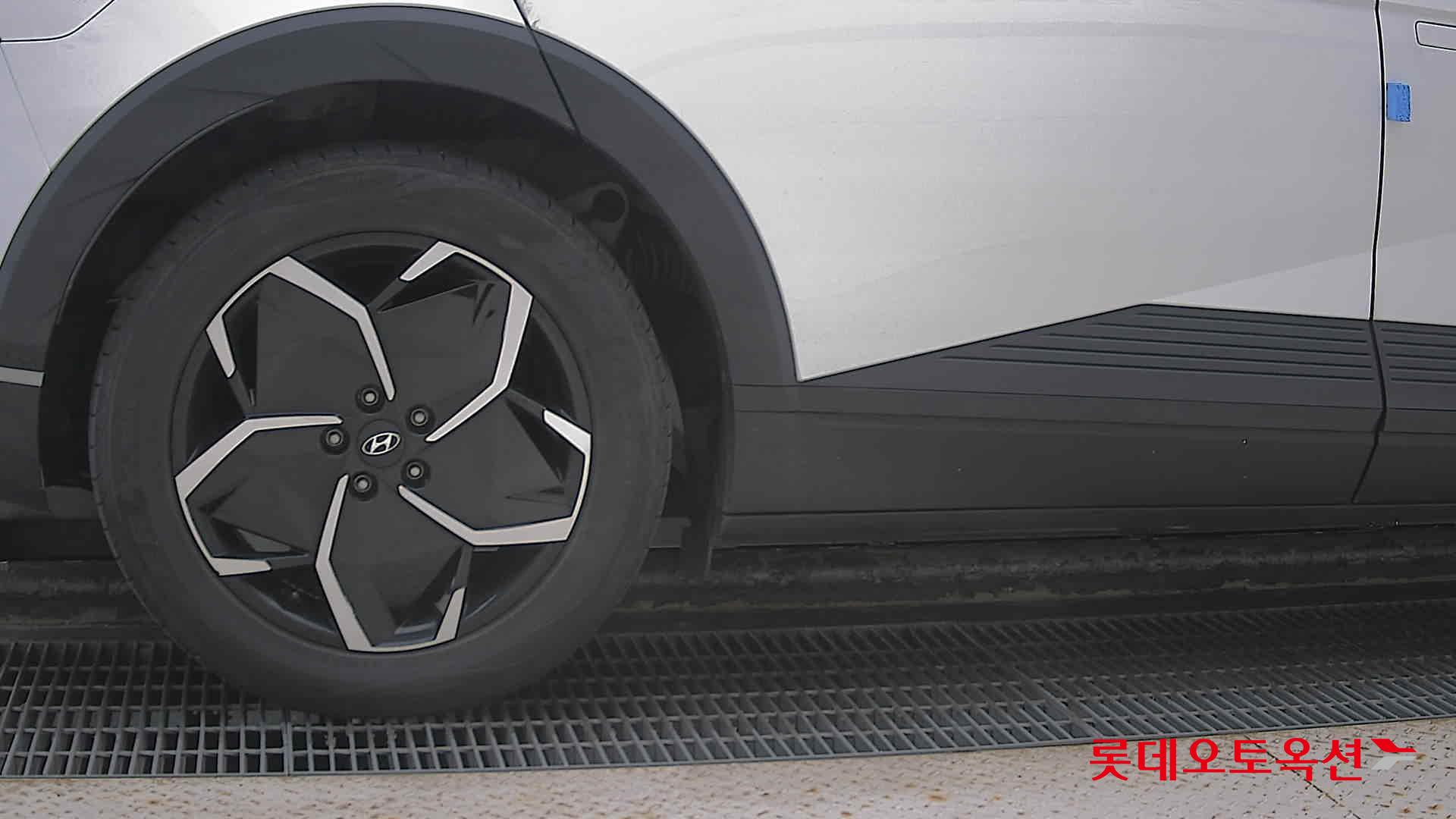 Hyundai IONIQ 5 id 3057619 из Кореи 24