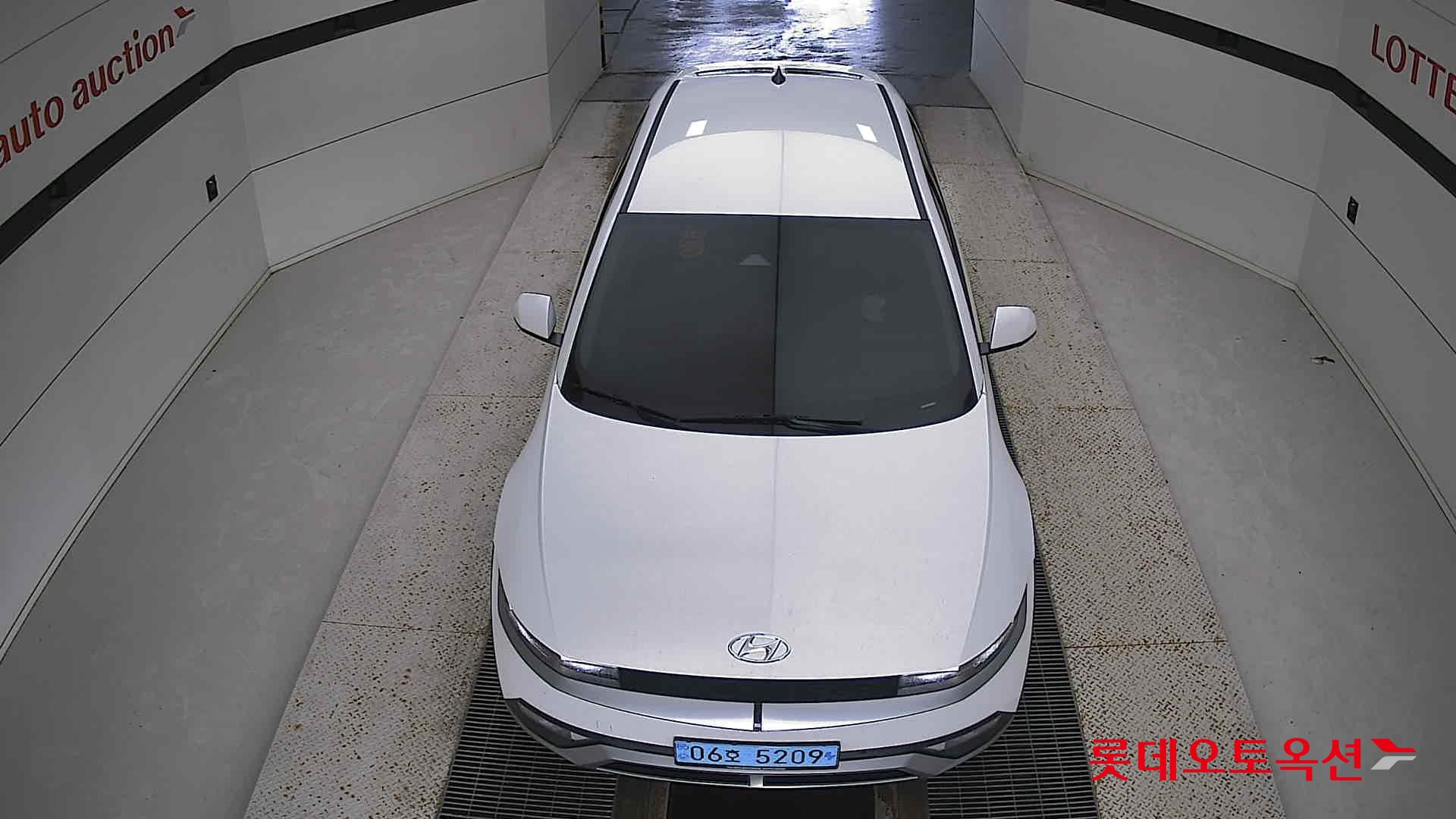 Hyundai IONIQ 5 id 3057619 из Кореи 25