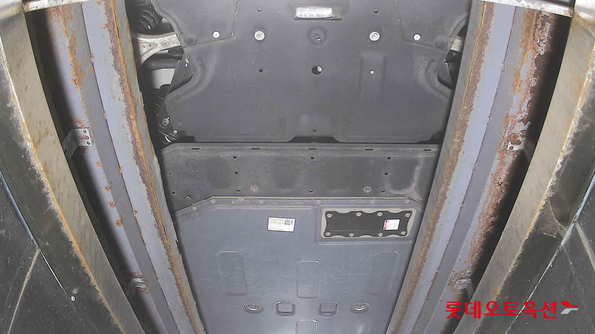 Hyundai IONIQ 5 id 3057619 из Кореи 27