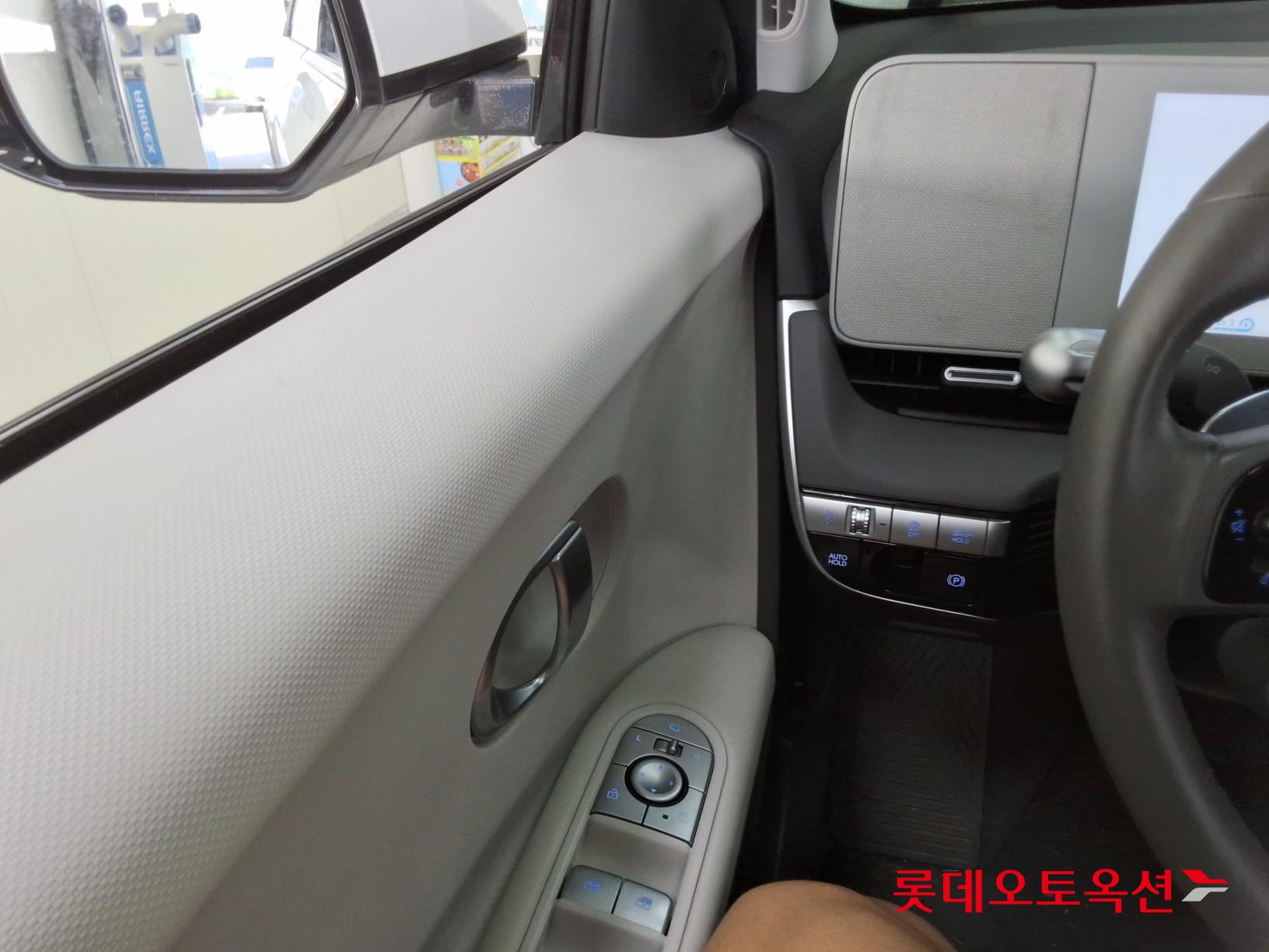 Hyundai IONIQ 5 id 3057619 из Кореи 28