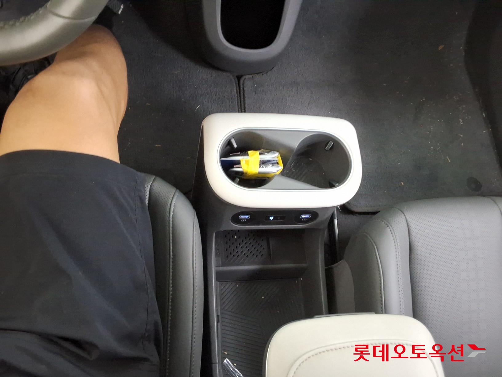 Hyundai IONIQ 5 id 3057619 из Кореи 31