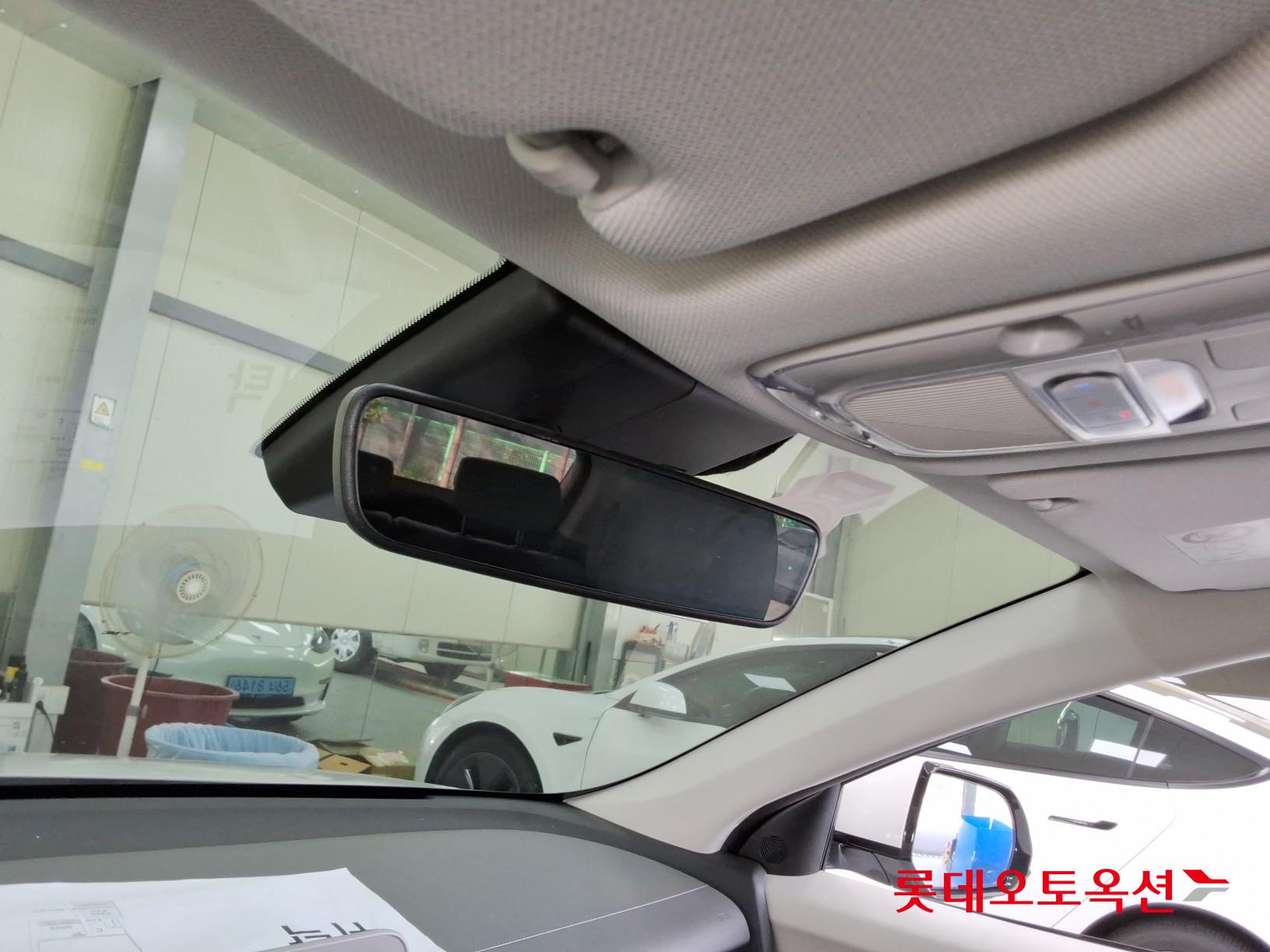 Hyundai IONIQ 5 id 3057619 из Кореи 32