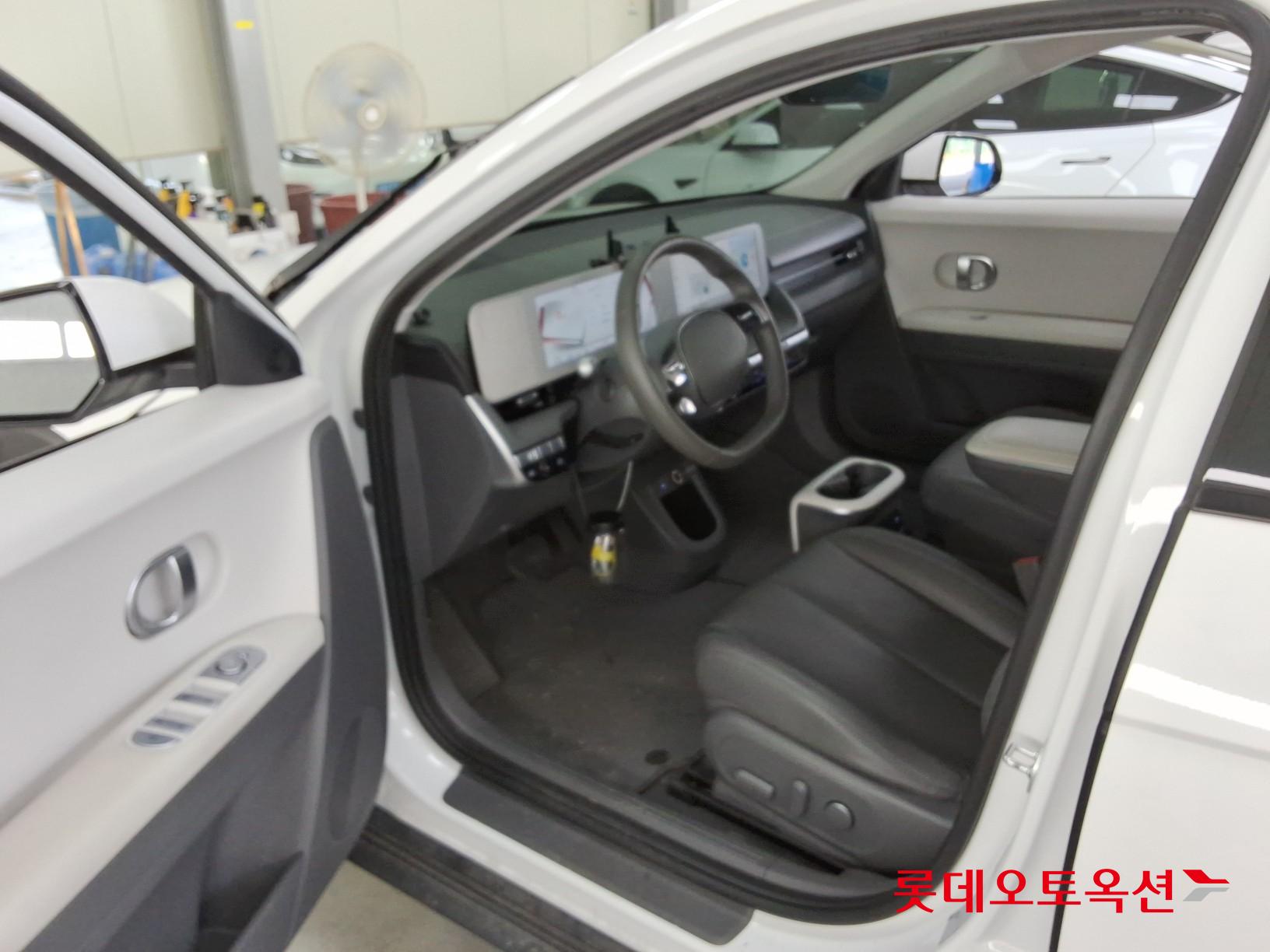 Hyundai IONIQ 5 id 3057619 из Кореи 34