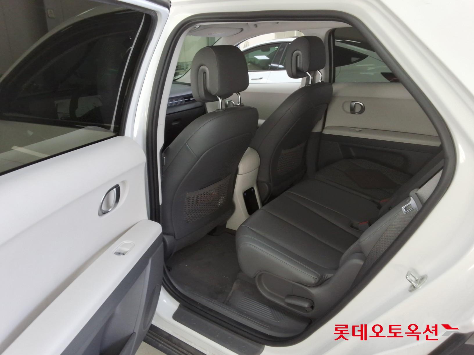 Hyundai IONIQ 5 id 3057619 из Кореи 35