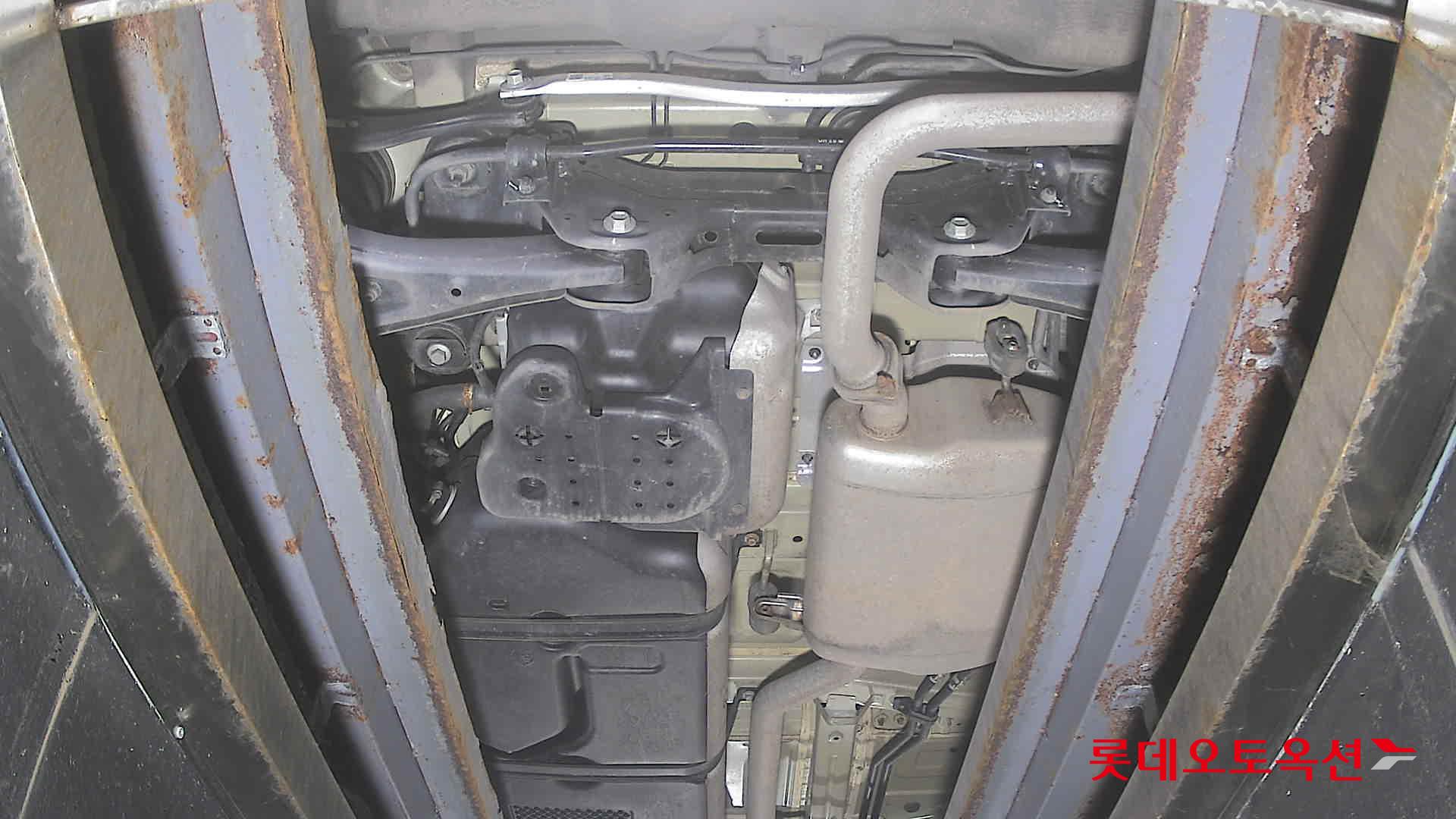 Kia Carnival id 3062792 из Кореи 27