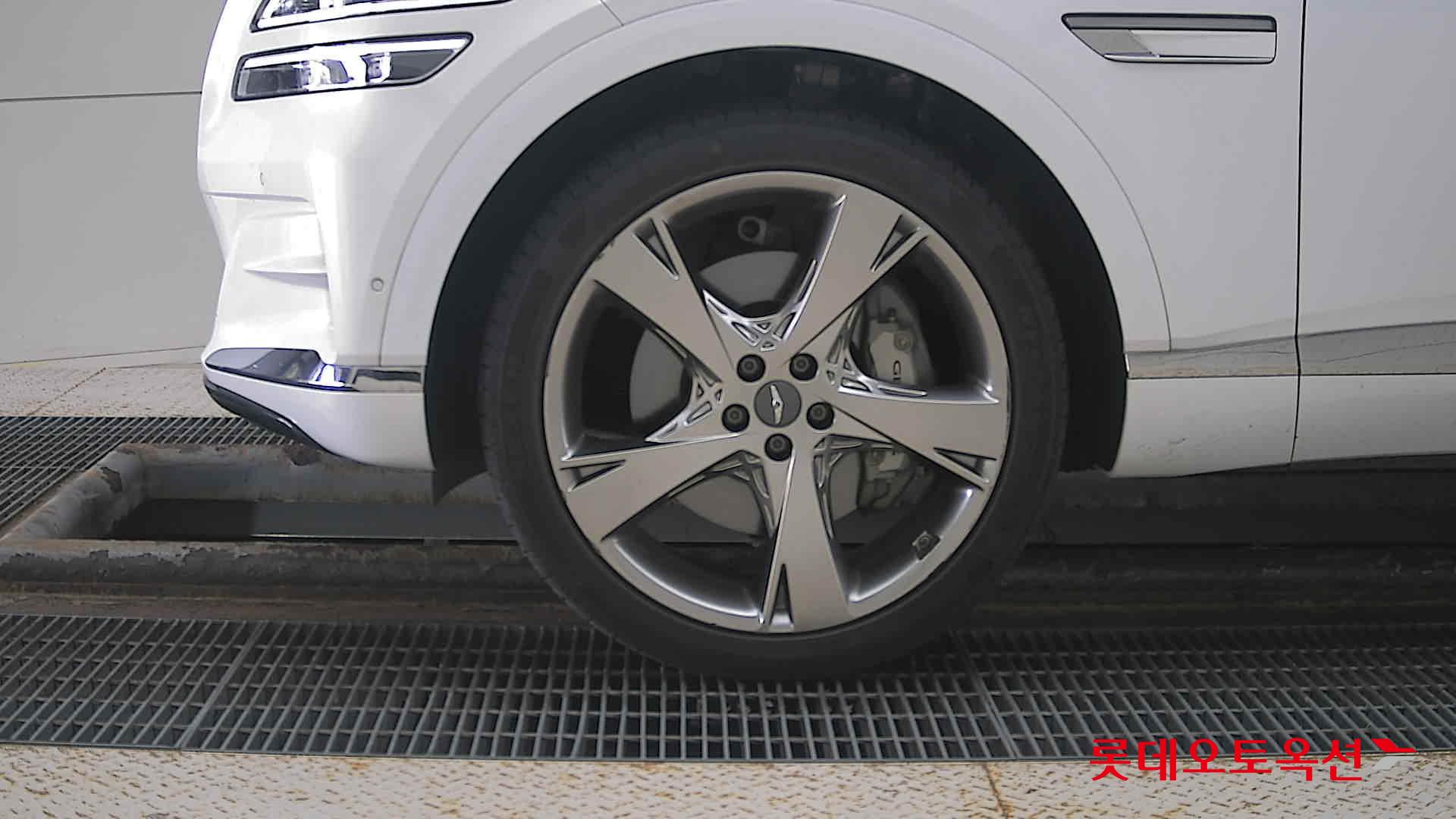 Hyundai GV80 id 3062767 из Кореи 21