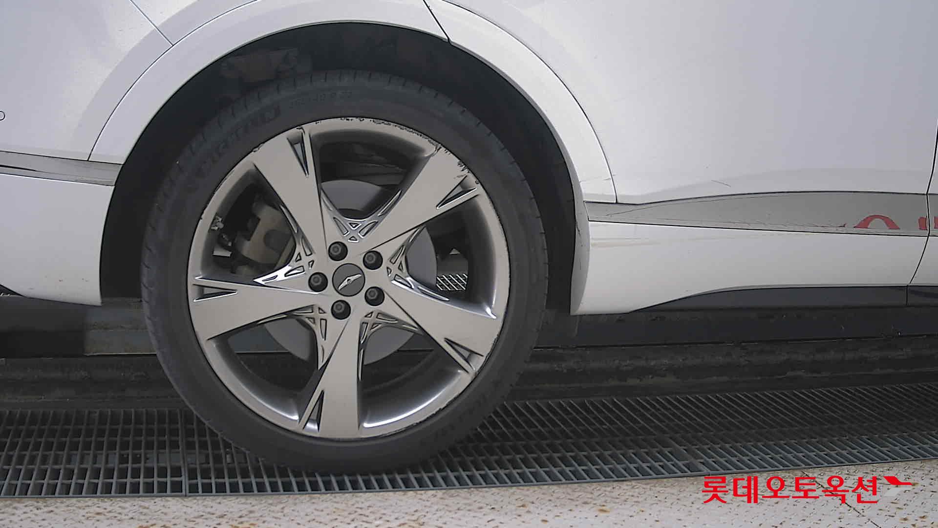 Hyundai GV80 id 3062767 из Кореи 24