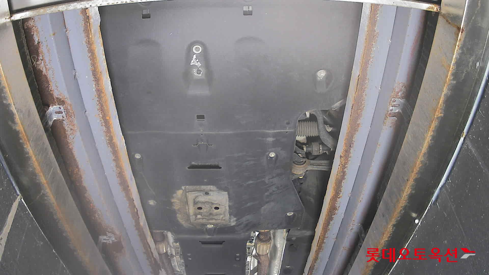 Hyundai GV80 id 3062767 из Кореи 26