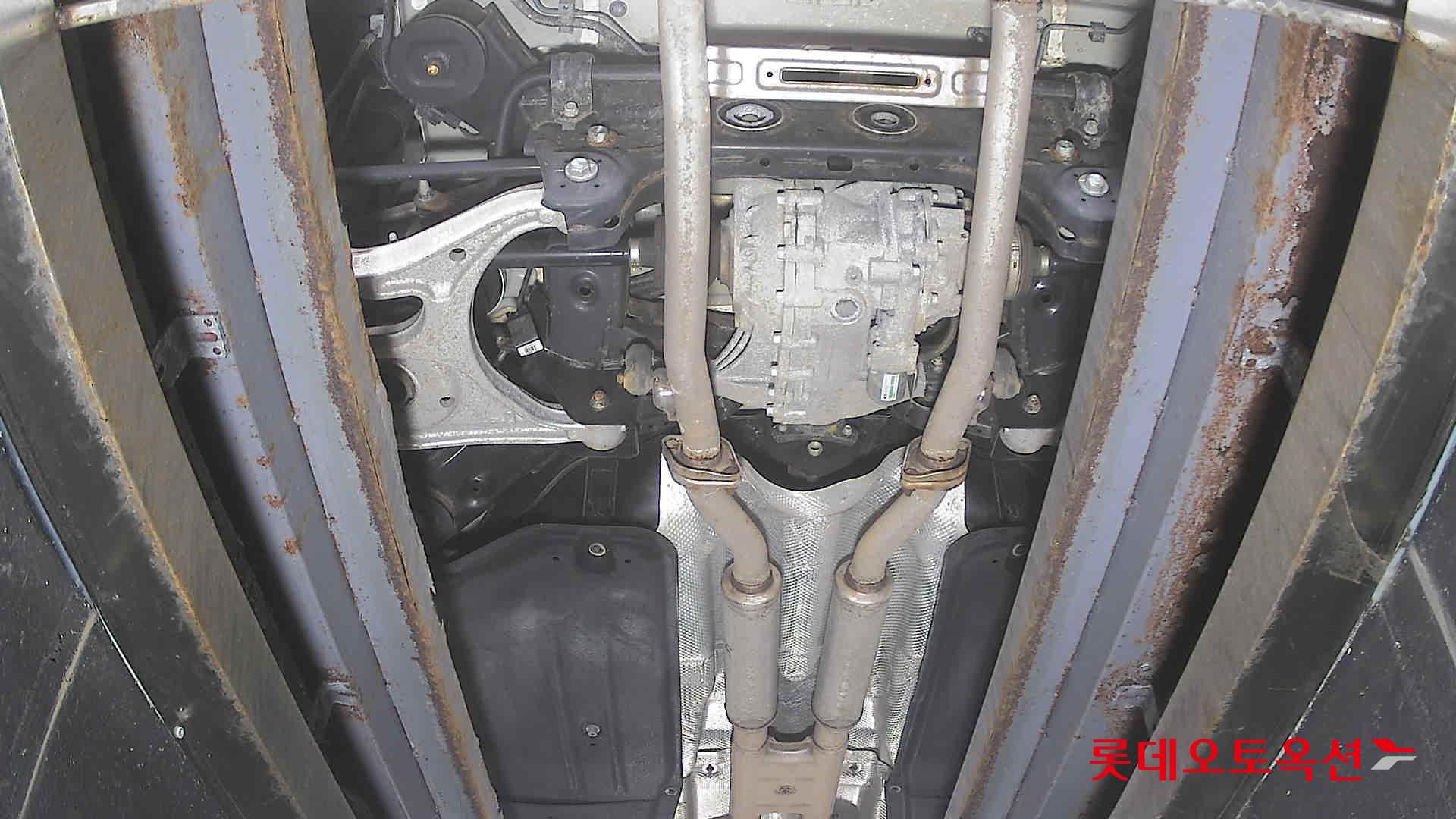 Hyundai GV80 id 3062767 из Кореи 27