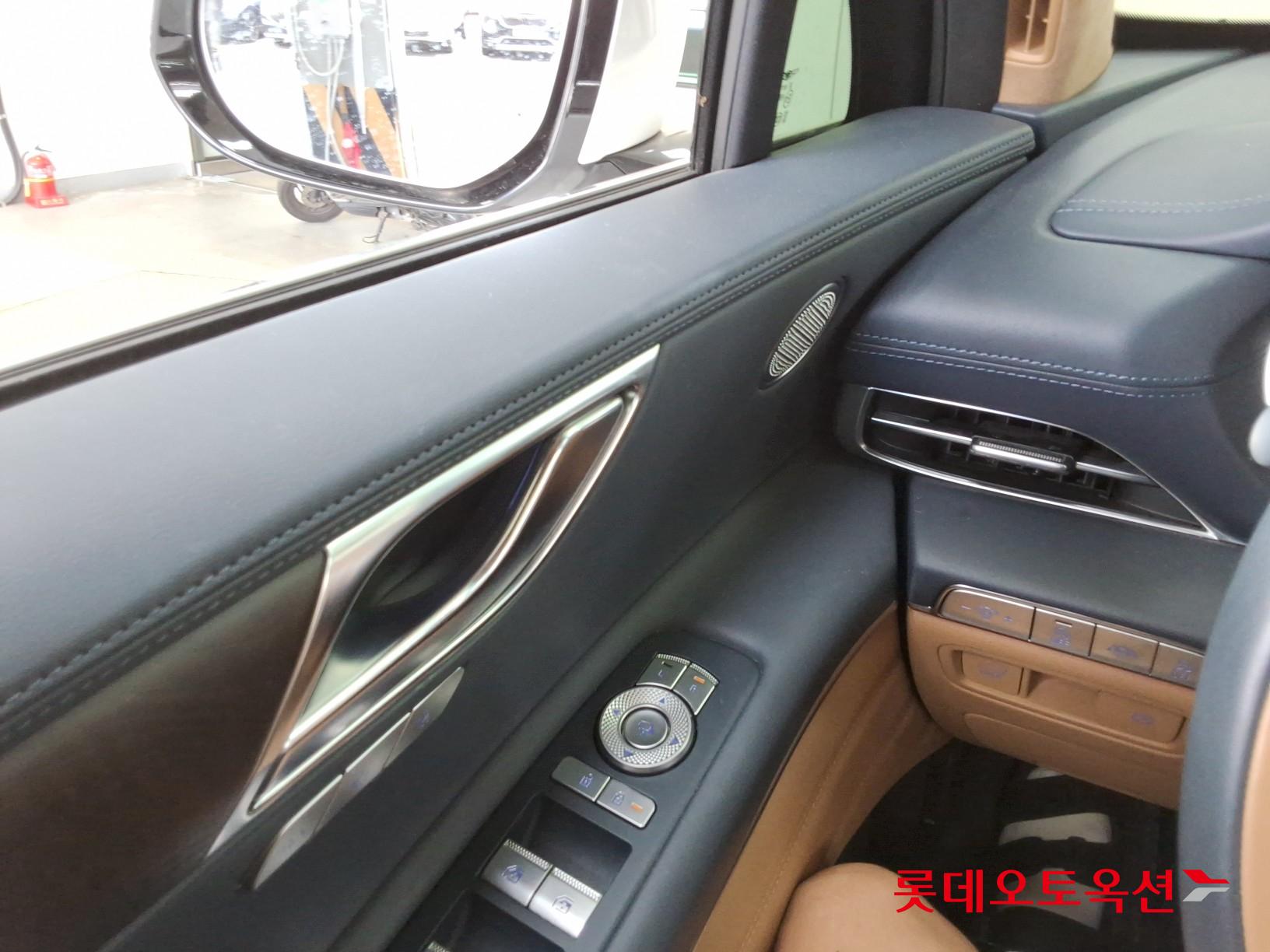 Hyundai GV80 id 3062767 из Кореи 28