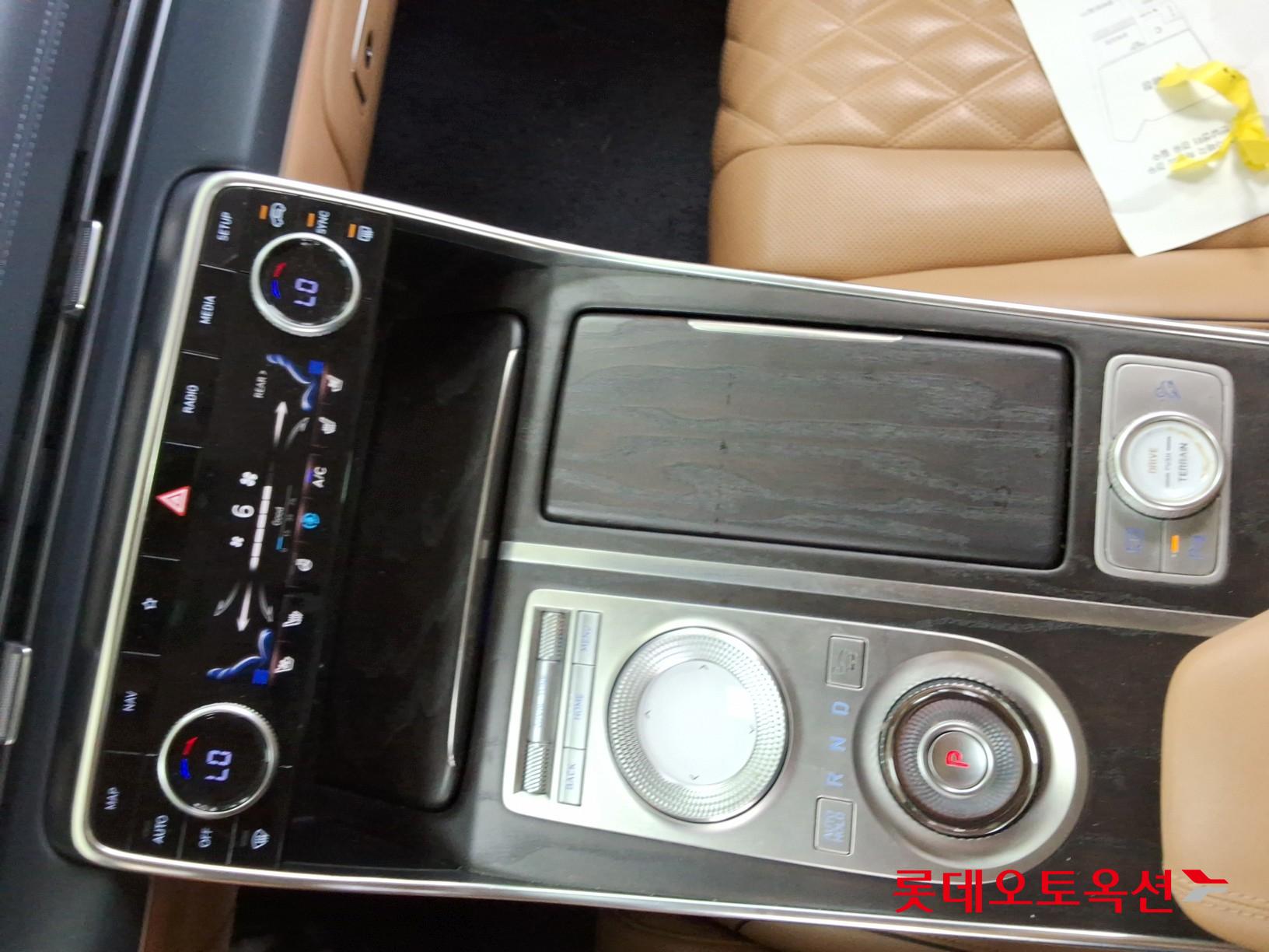 Hyundai GV80 id 3062767 из Кореи 31