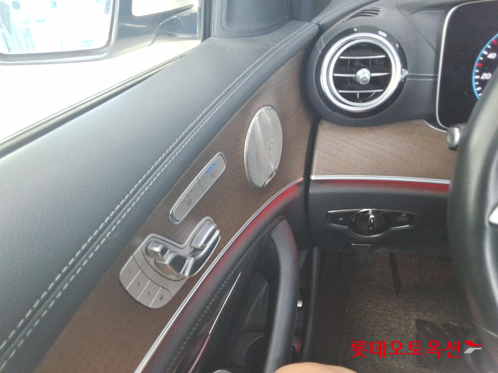 Mercedes-Benz Mercedes-Benz E300 e 4MATIC id 3062821 из Кореи 28