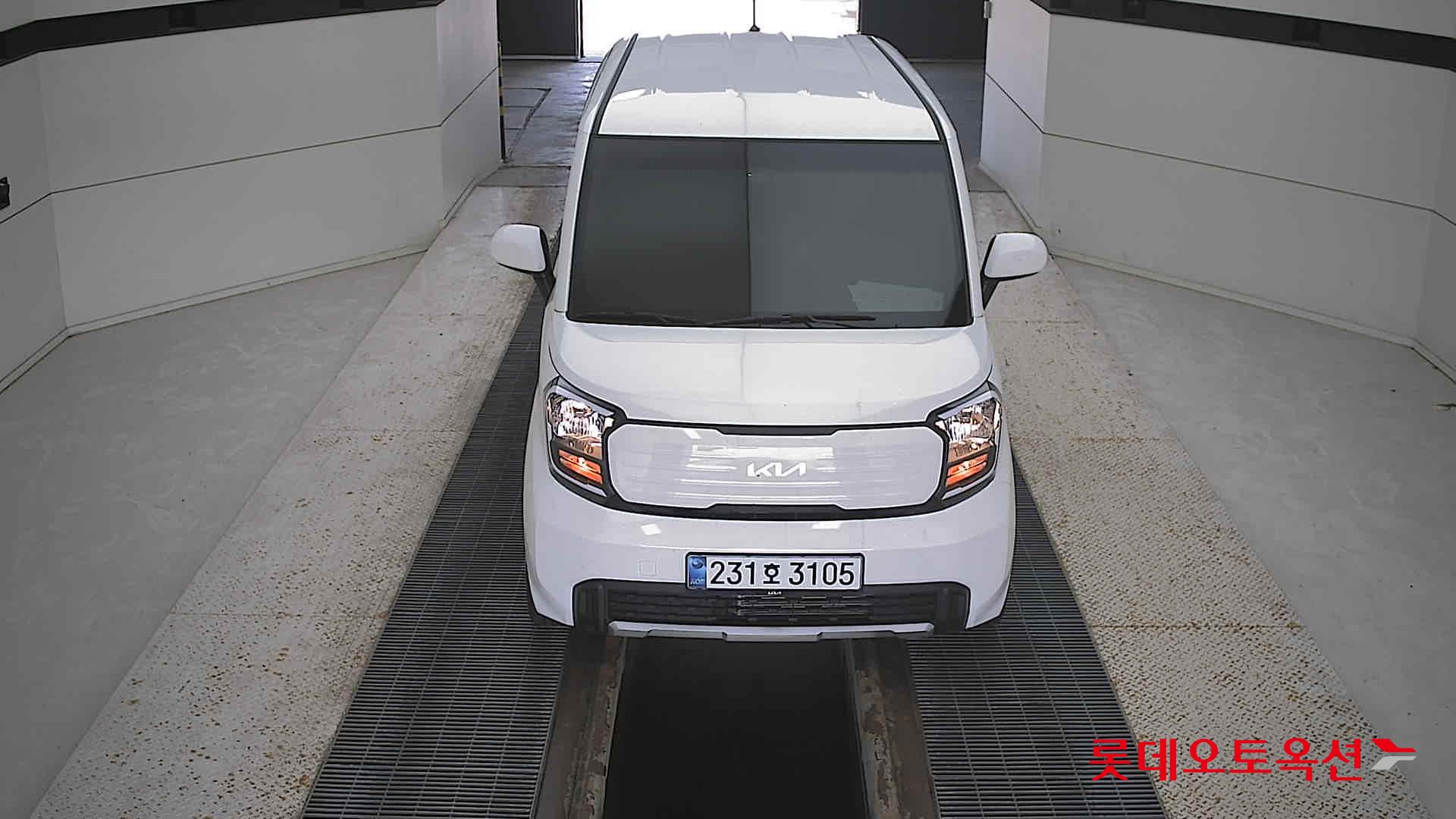 Kia Ray id 3062753 из Кореи 8