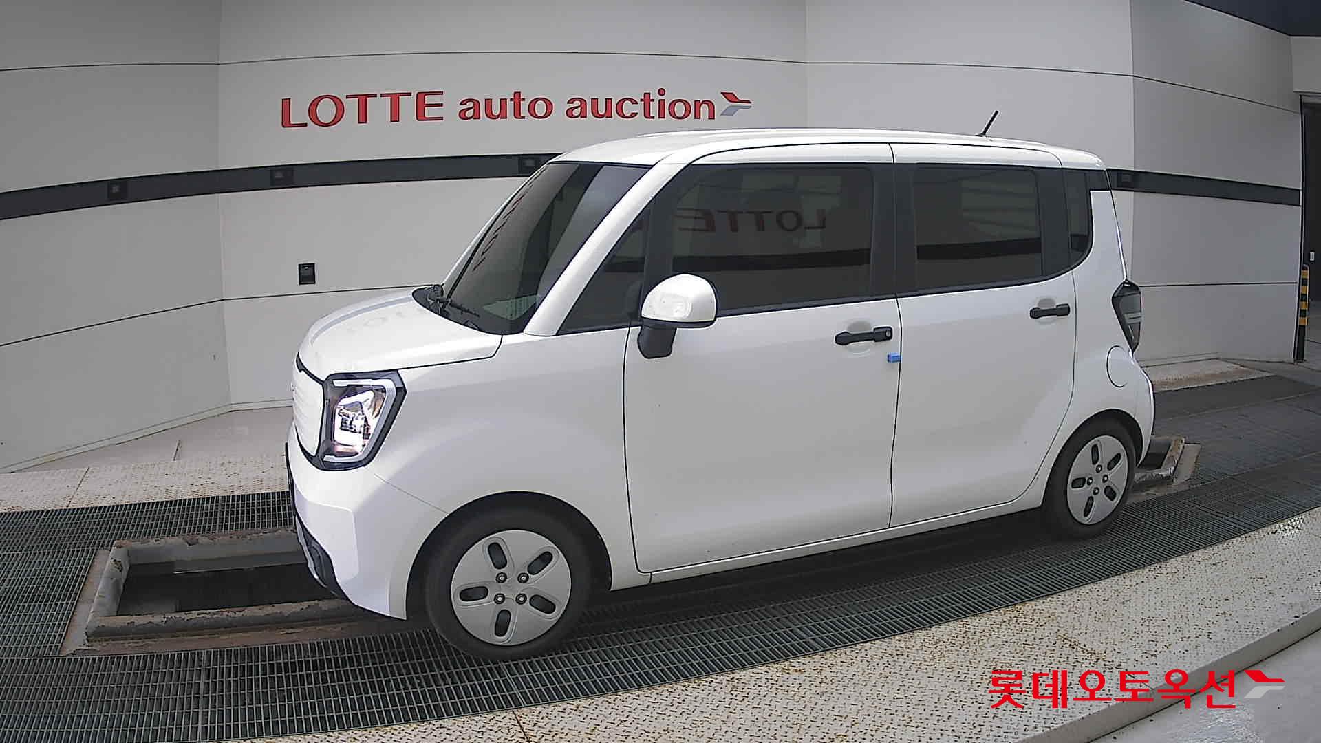 Kia Ray id 3062753 из Кореи 12