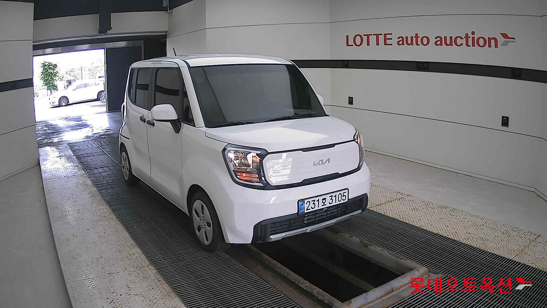 Kia Ray id 3062753 из Кореи 15