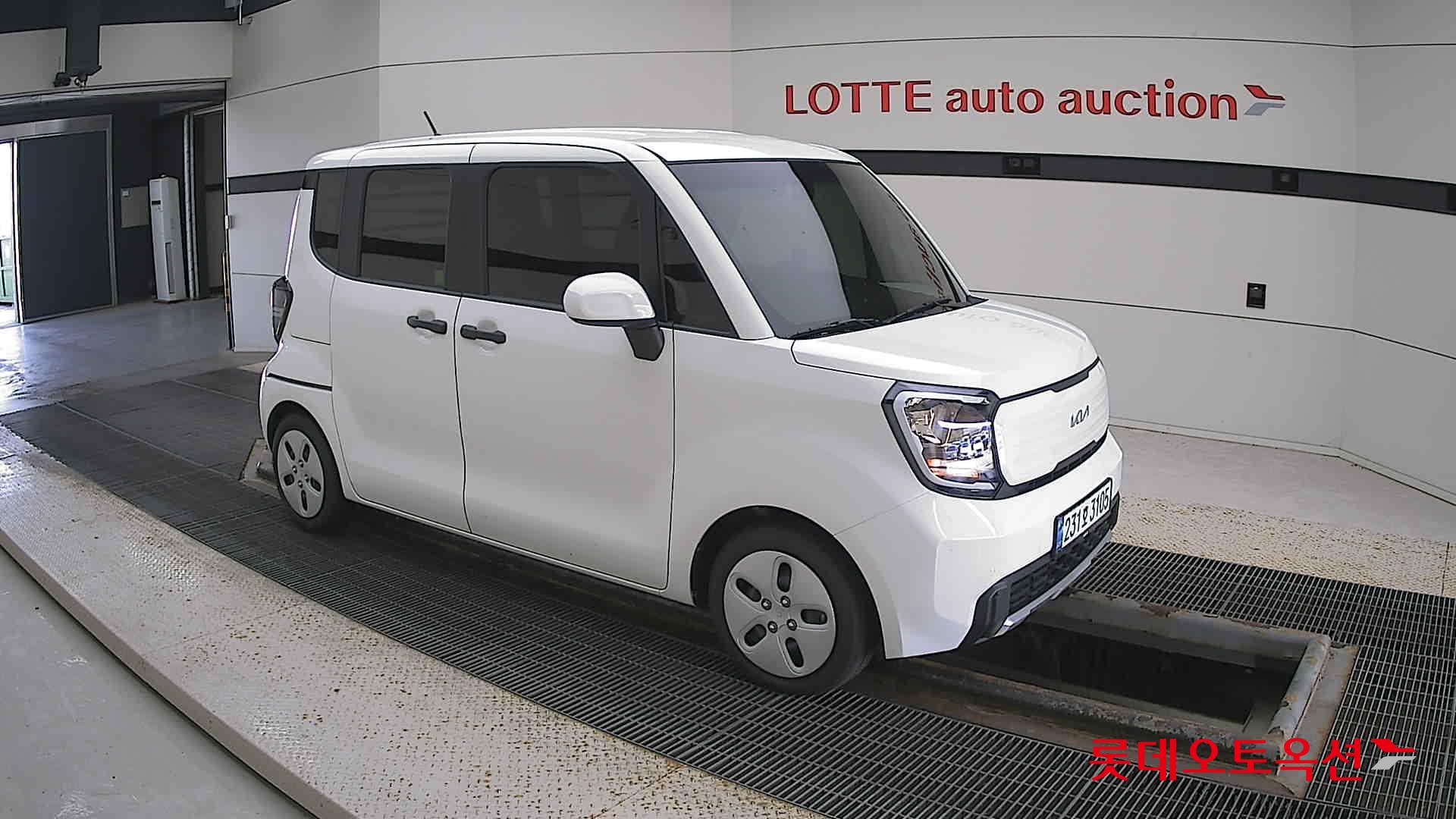 Kia Ray id 3062753 из Кореи 16