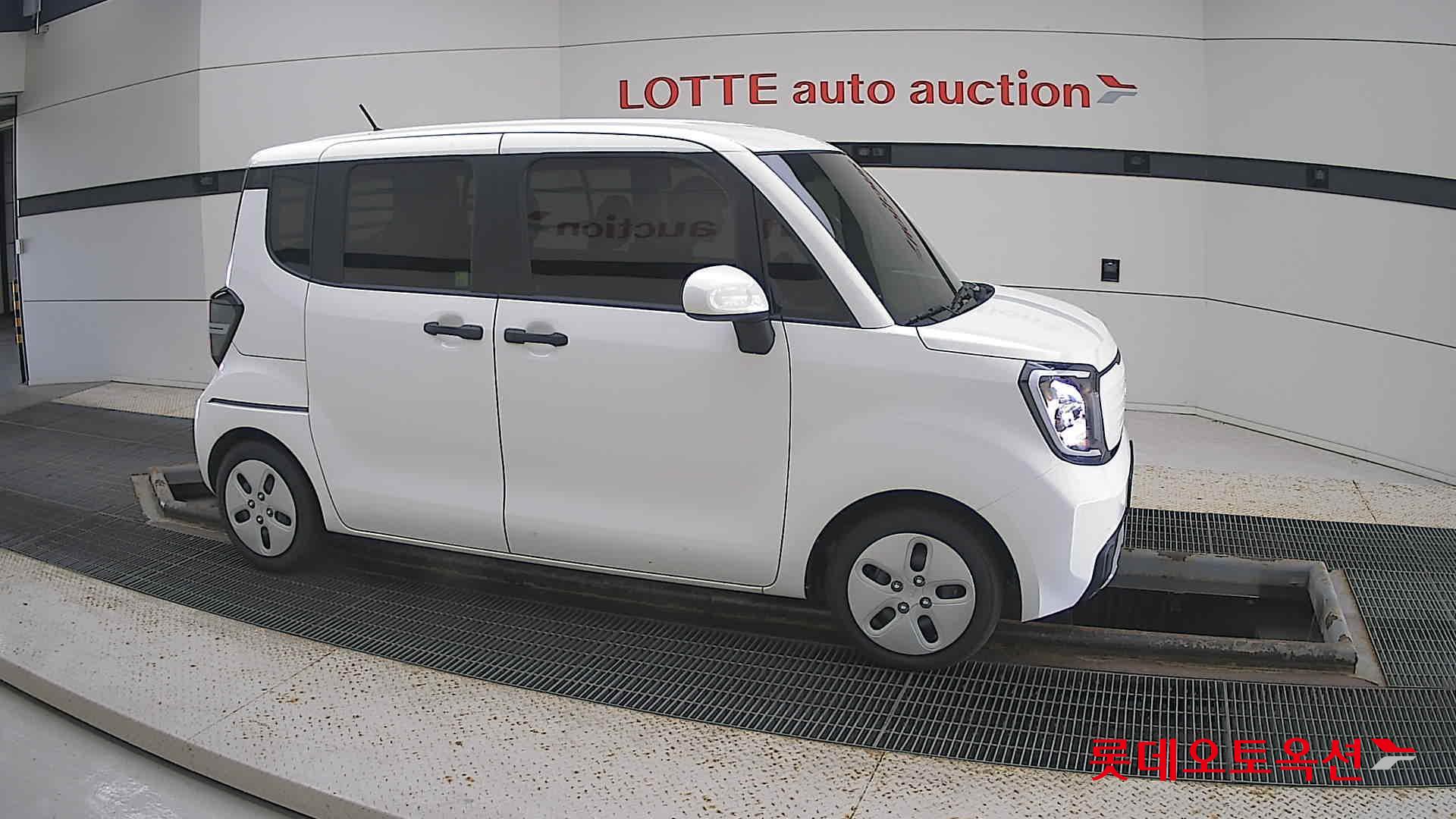 Kia Ray id 3062753 из Кореи 17