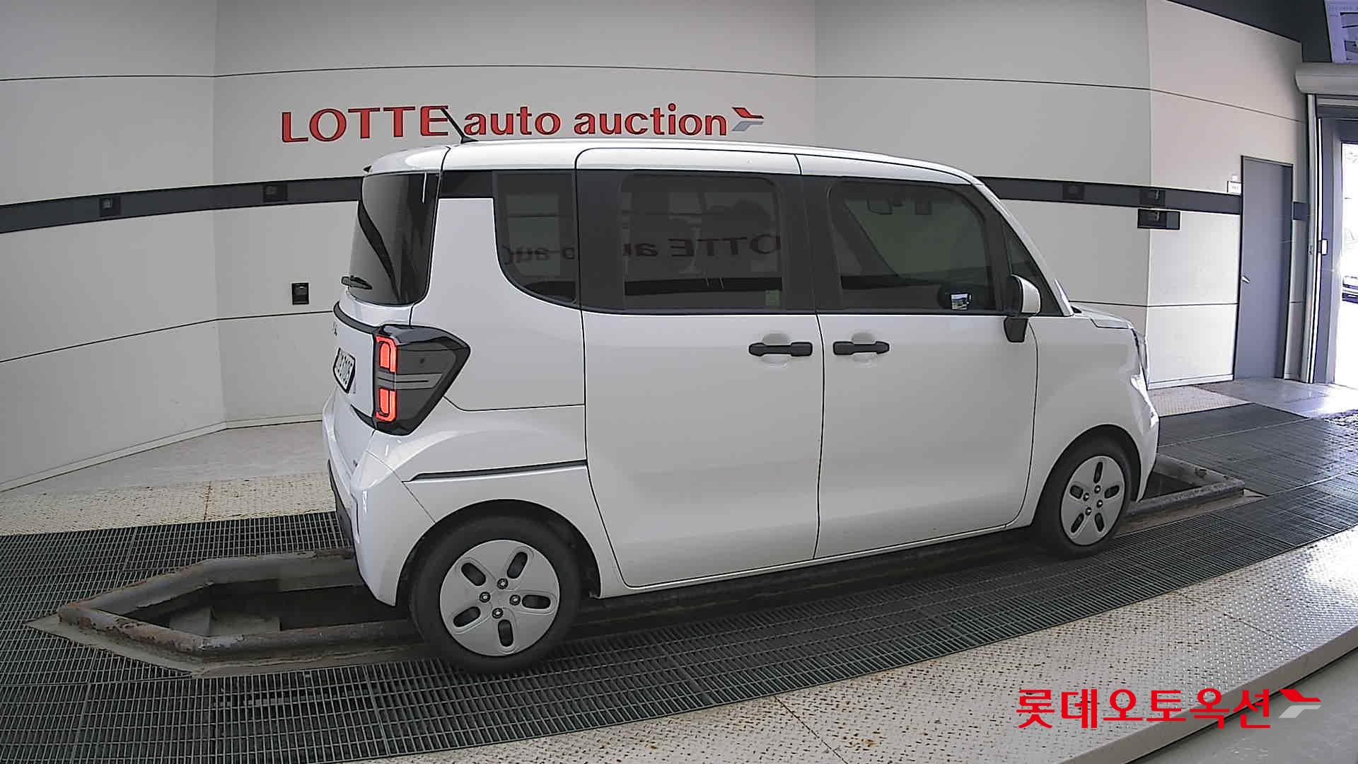 Kia Ray id 3062753 из Кореи 18