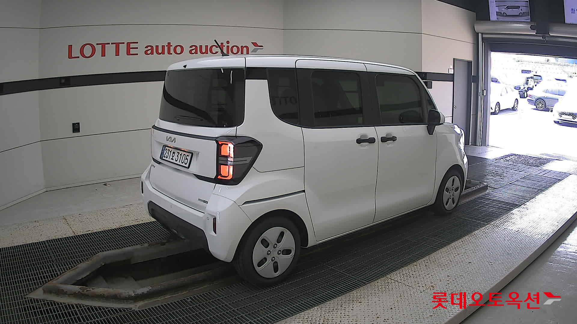 Kia Ray id 3062753 из Кореи 19