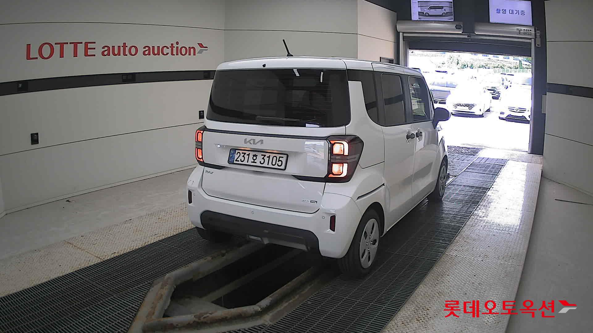 Kia Ray id 3062753 из Кореи 20