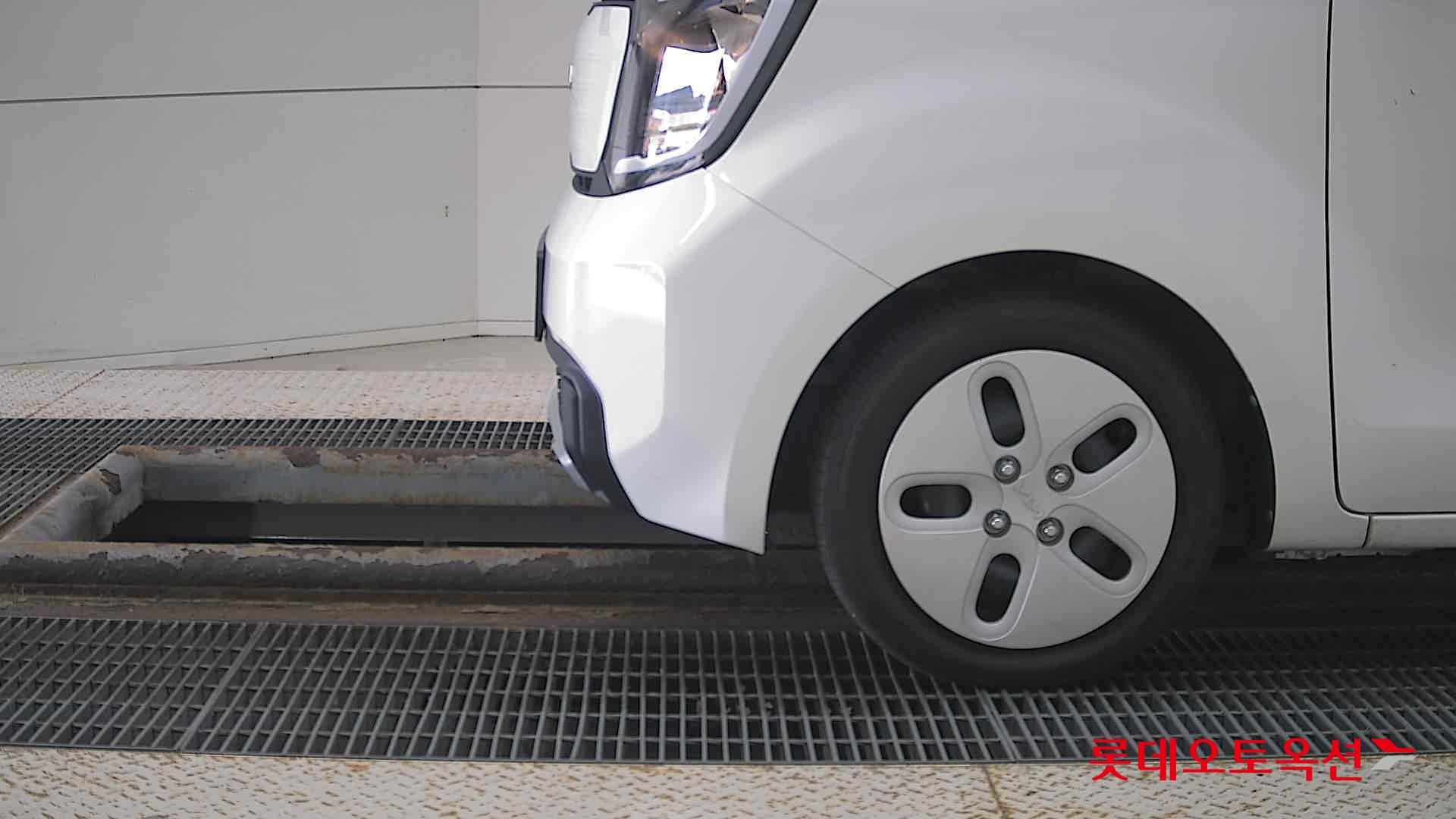 Kia Ray id 3062753 из Кореи 21