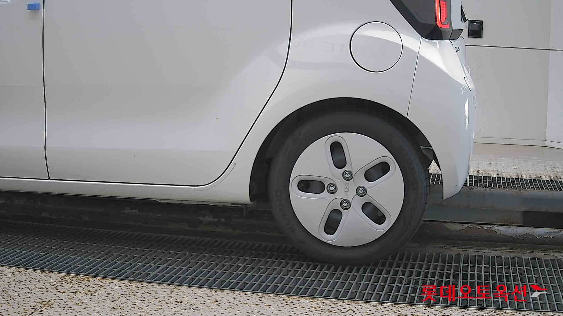 Kia Ray id 3062753 из Кореи 22